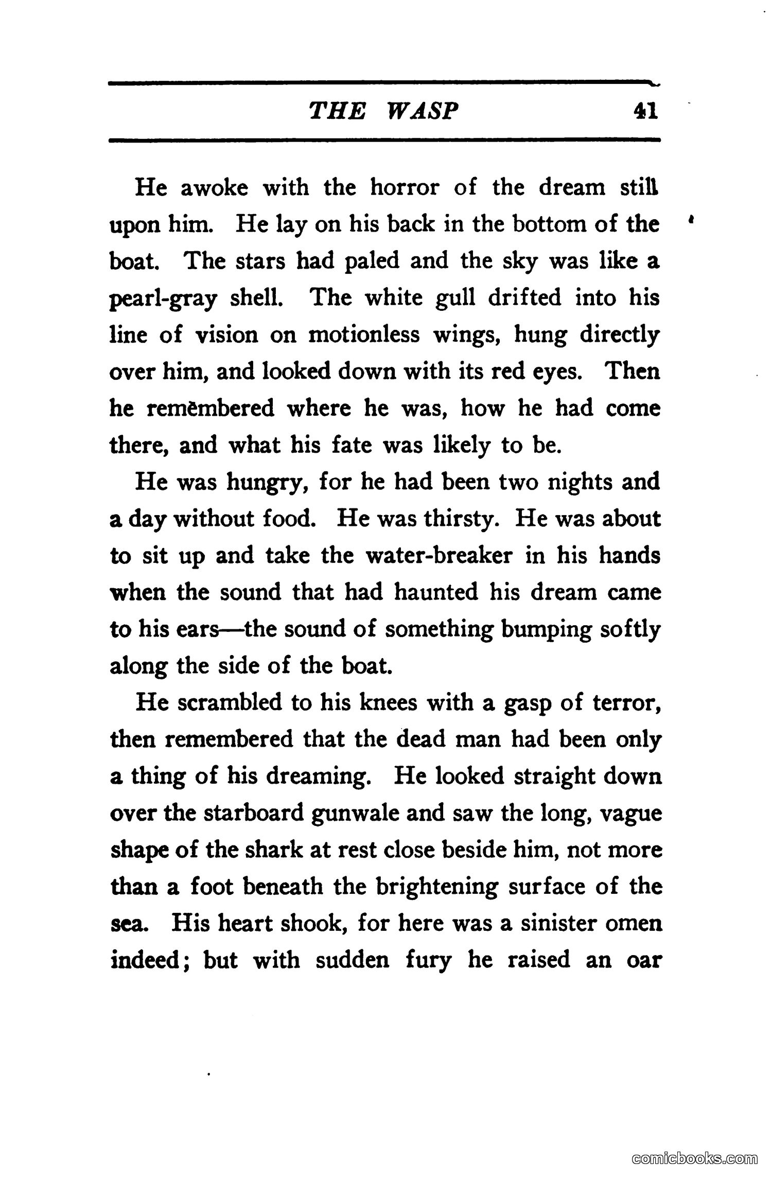 The Wasp — 1914 — page 47 of 362