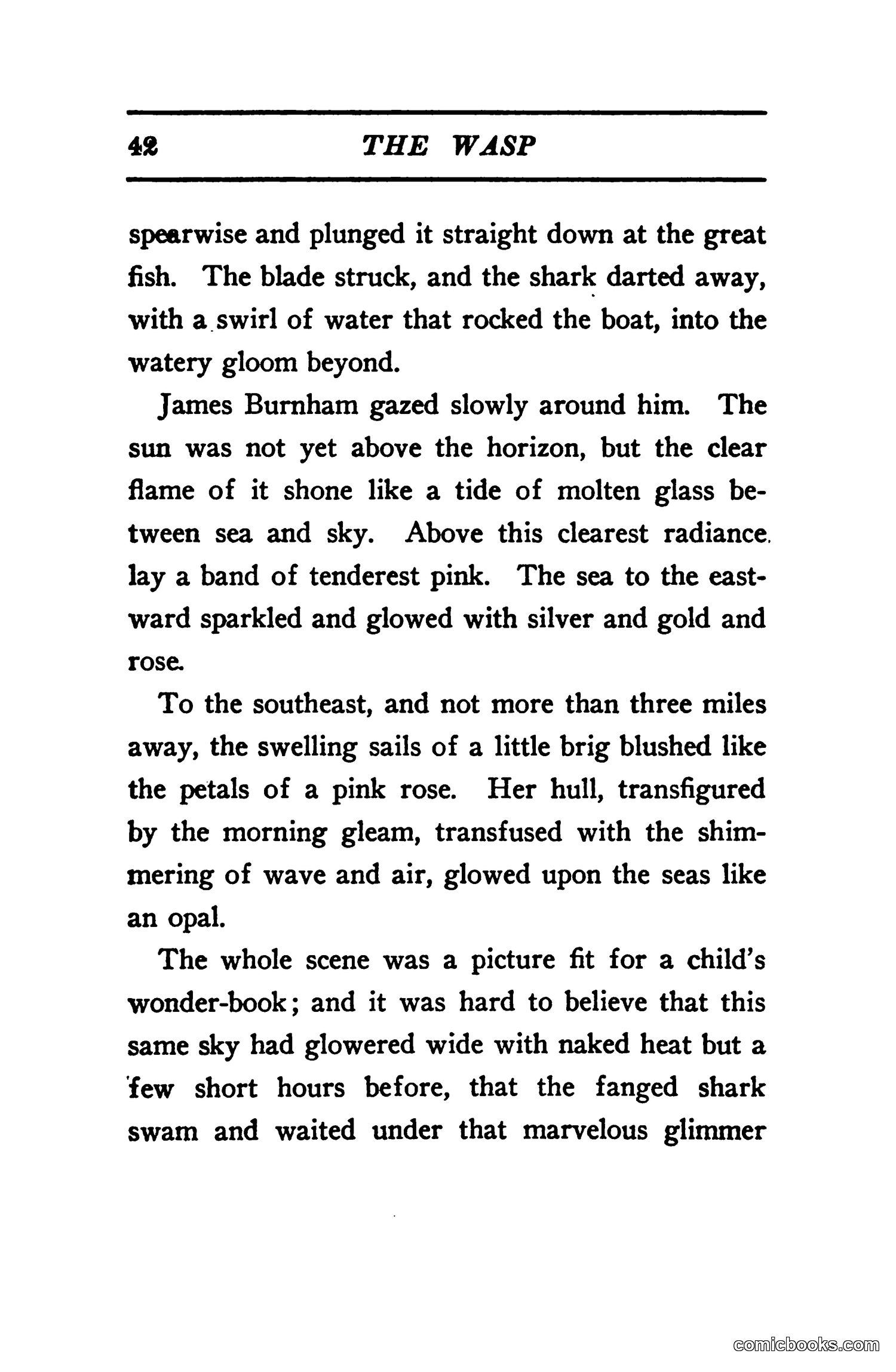 The Wasp — 1914 — page 48 of 362