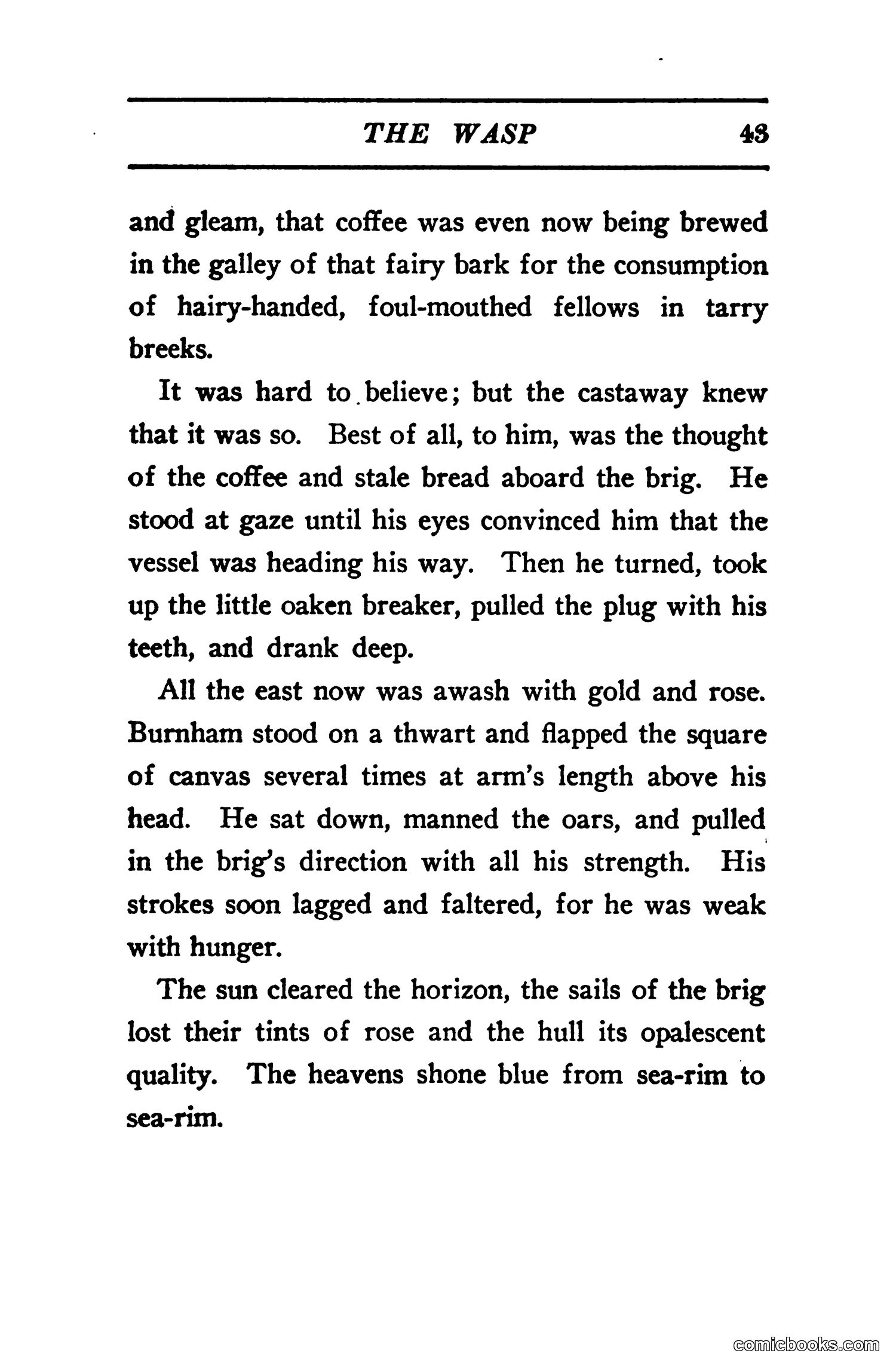 The Wasp — 1914 — page 49 of 362