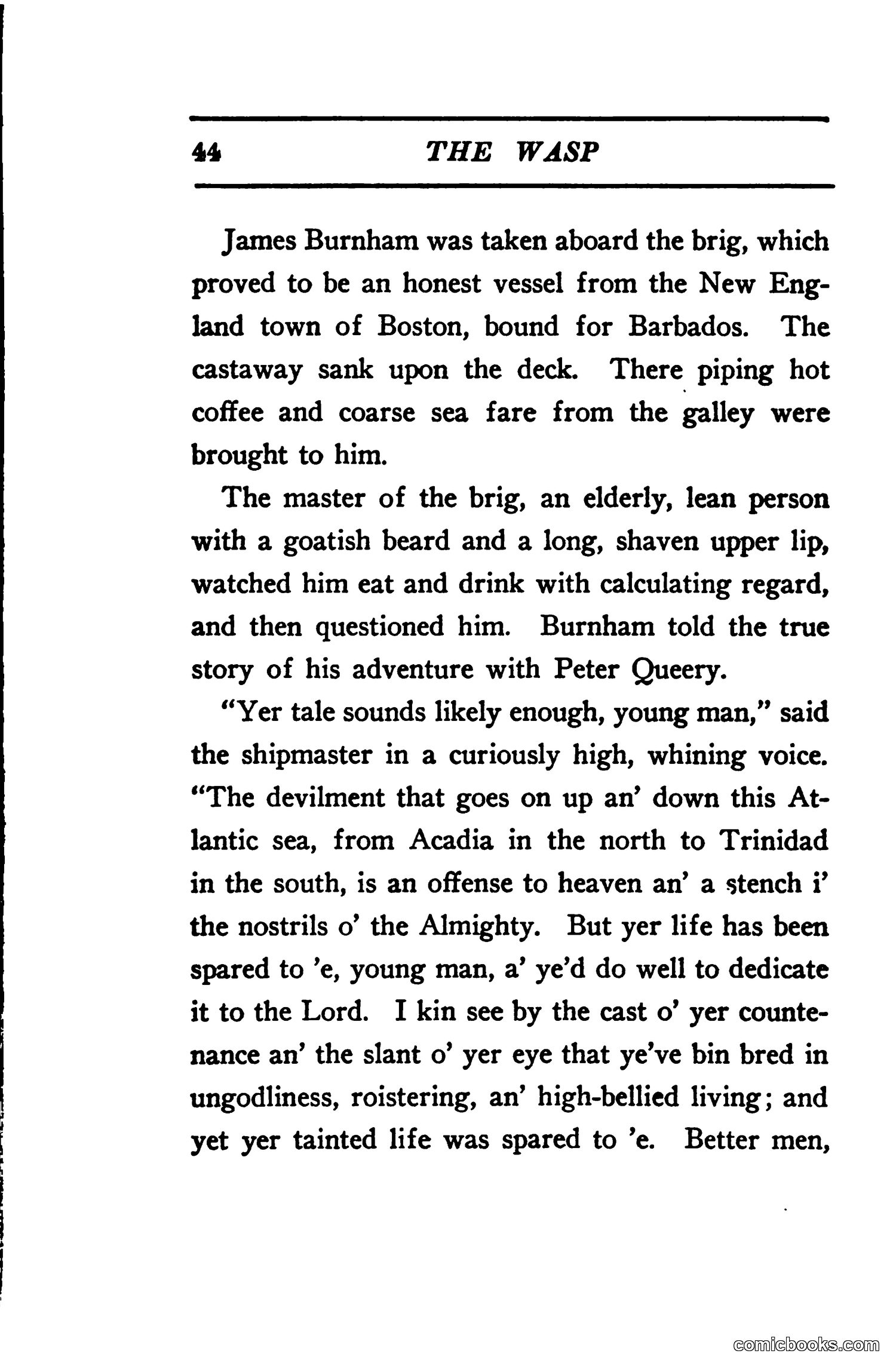 The Wasp — 1914 — page 50 of 362