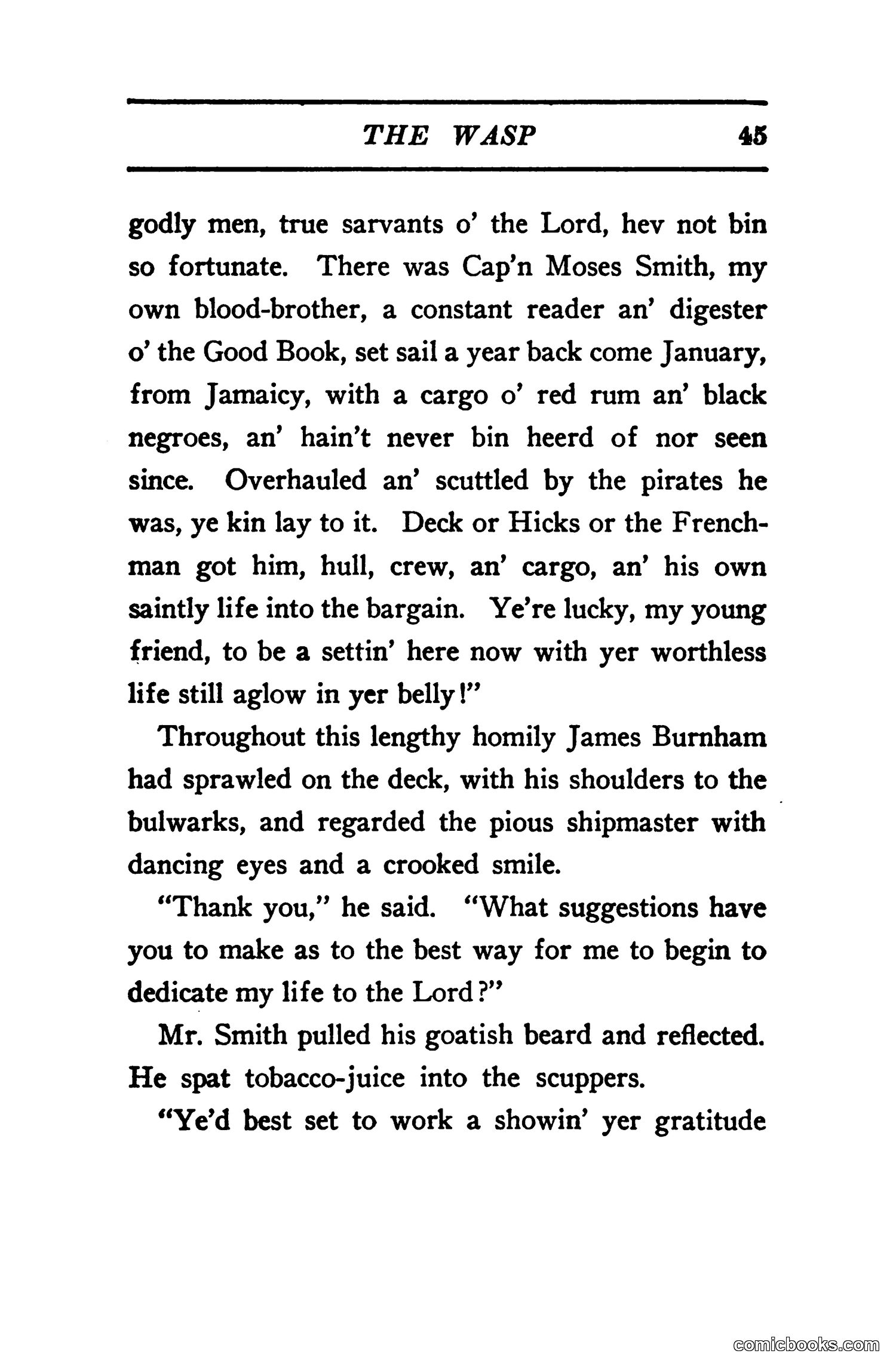 The Wasp — 1914 — page 51 of 362