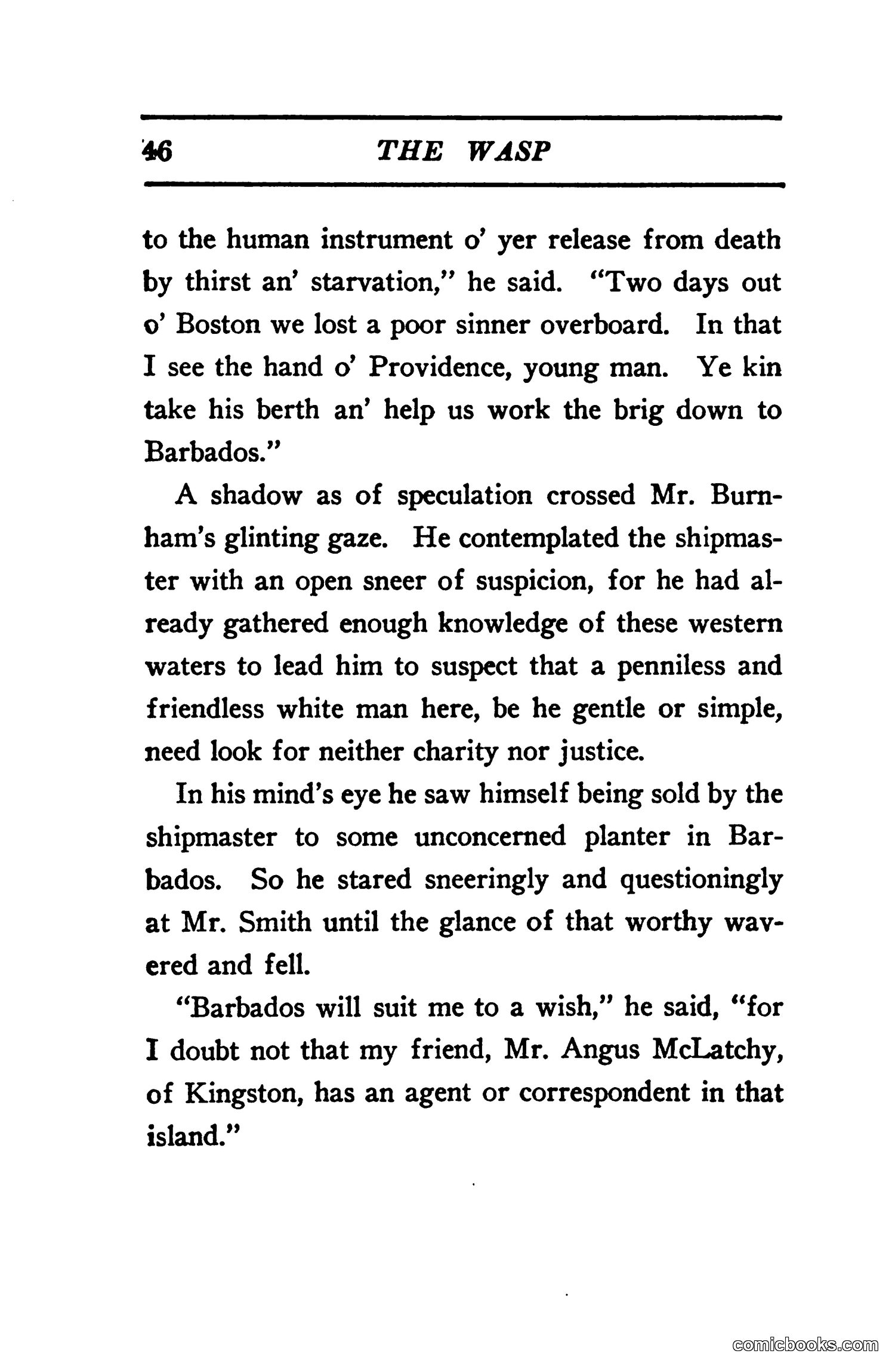 The Wasp — 1914 — page 52 of 362