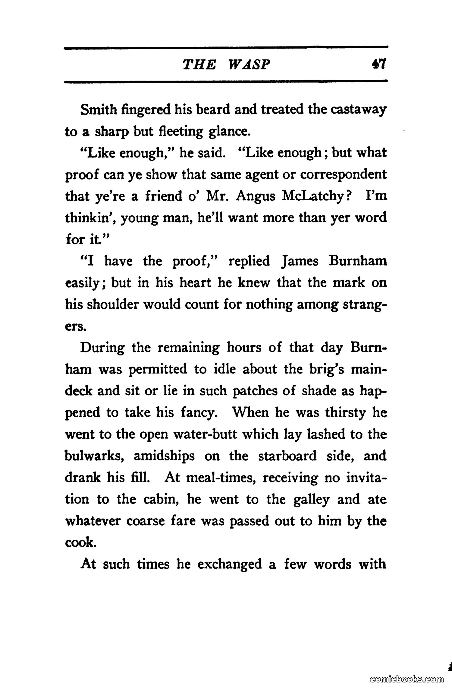 The Wasp — 1914 — page 53 of 362