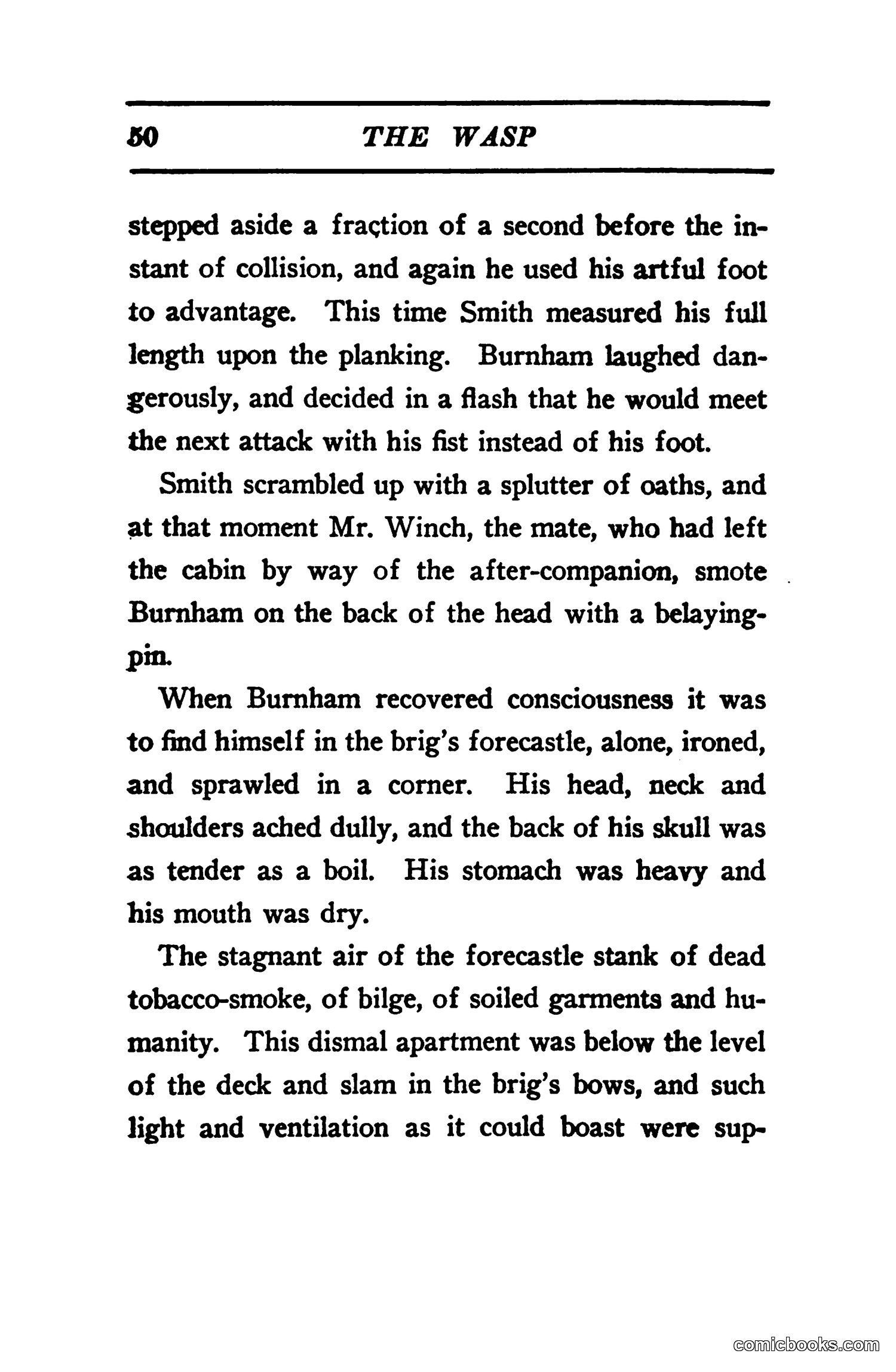 The Wasp — 1914 — page 56 of 362