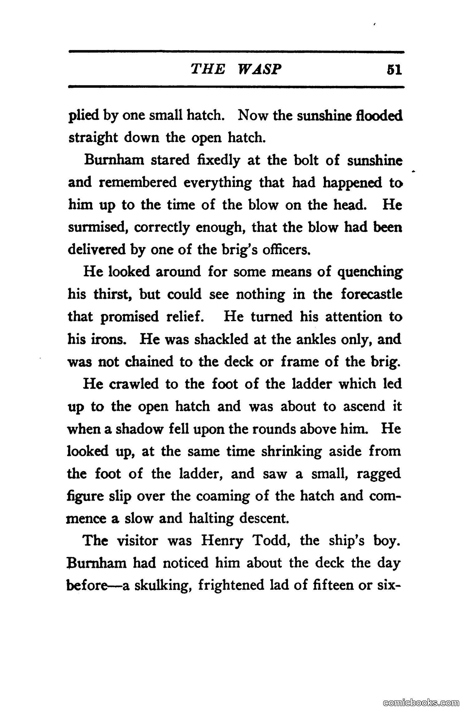 The Wasp — 1914 — page 57 of 362