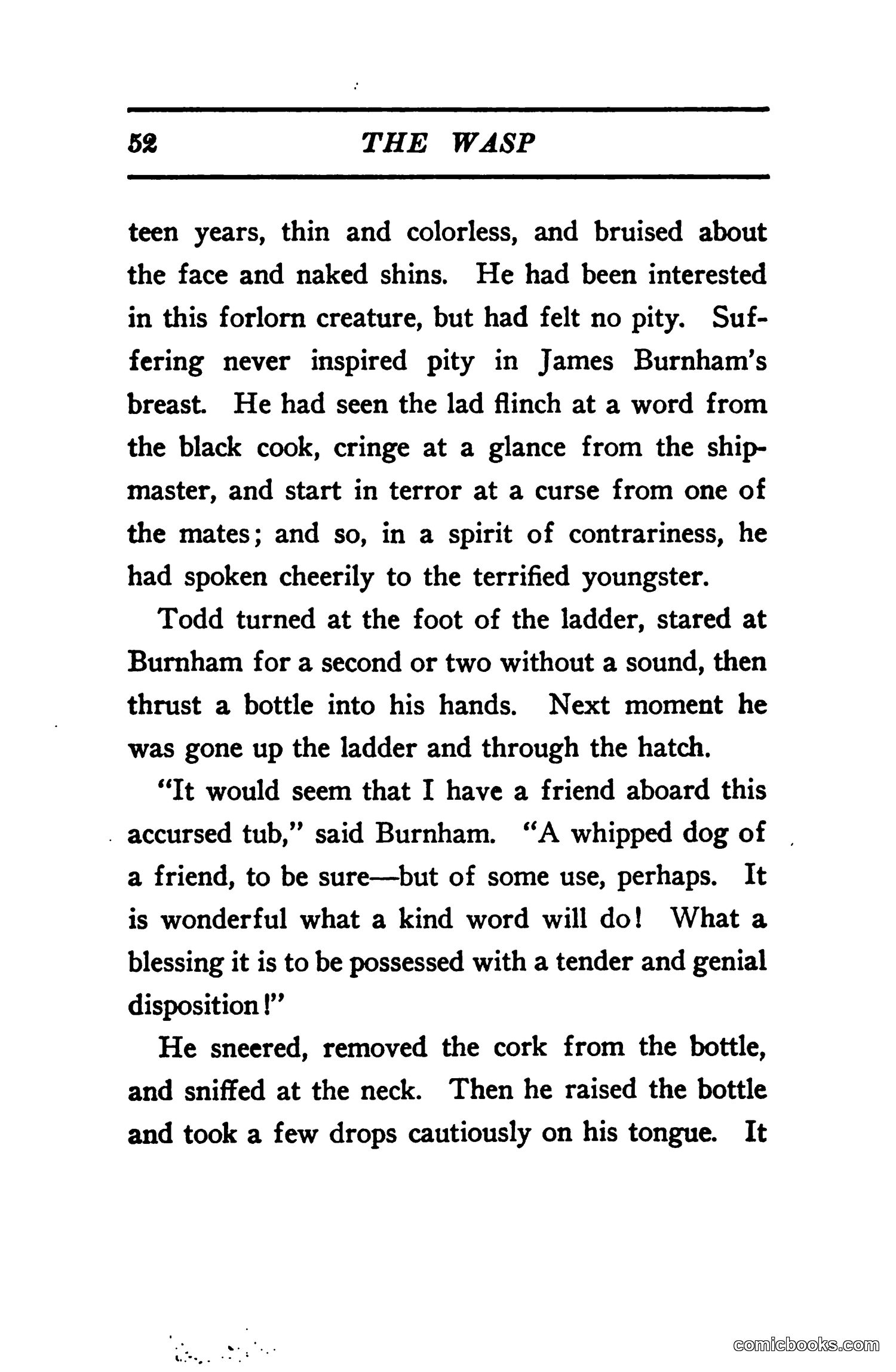 The Wasp — 1914 — page 58 of 362