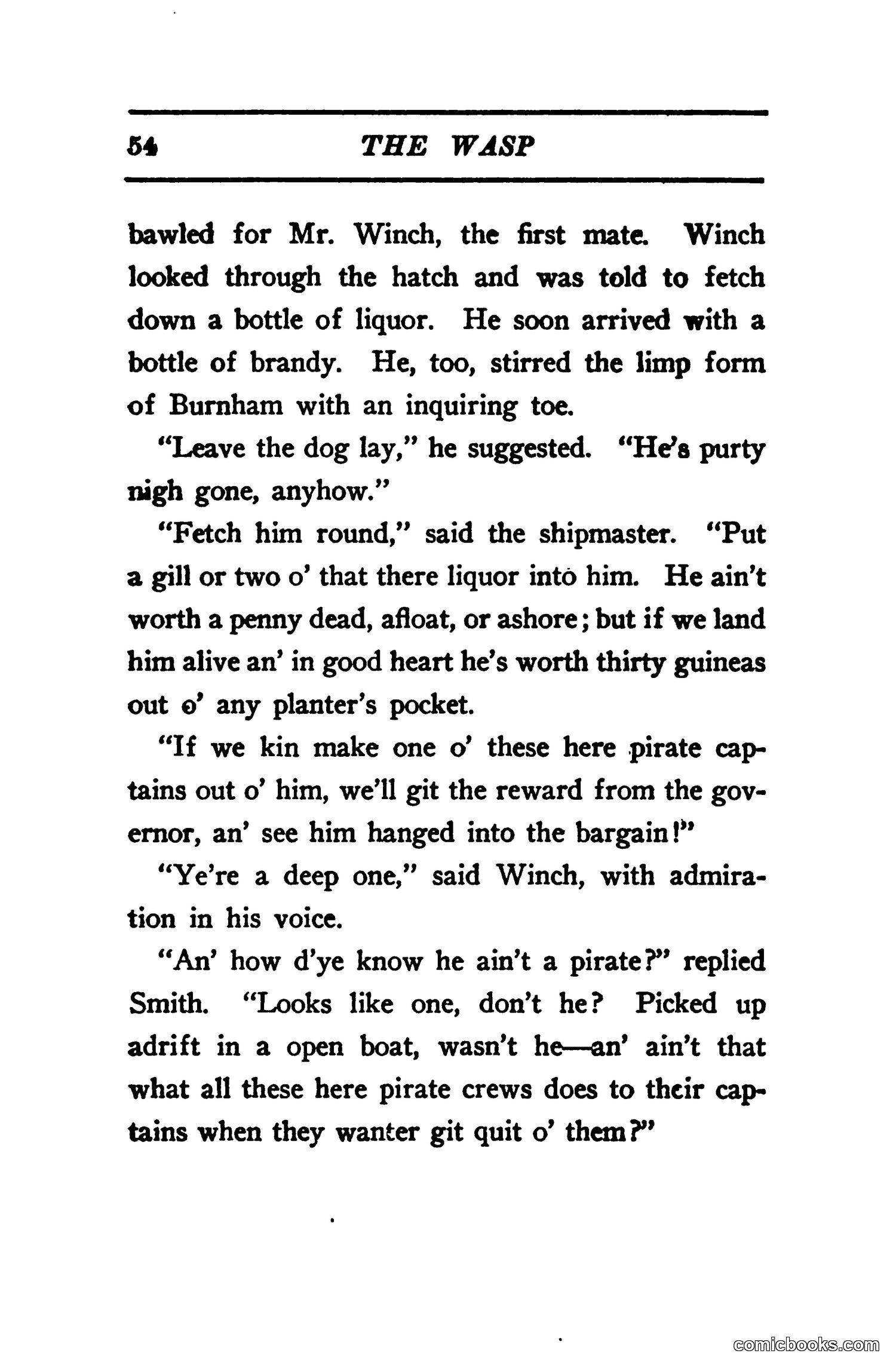 The Wasp — 1914 — page 60 of 362