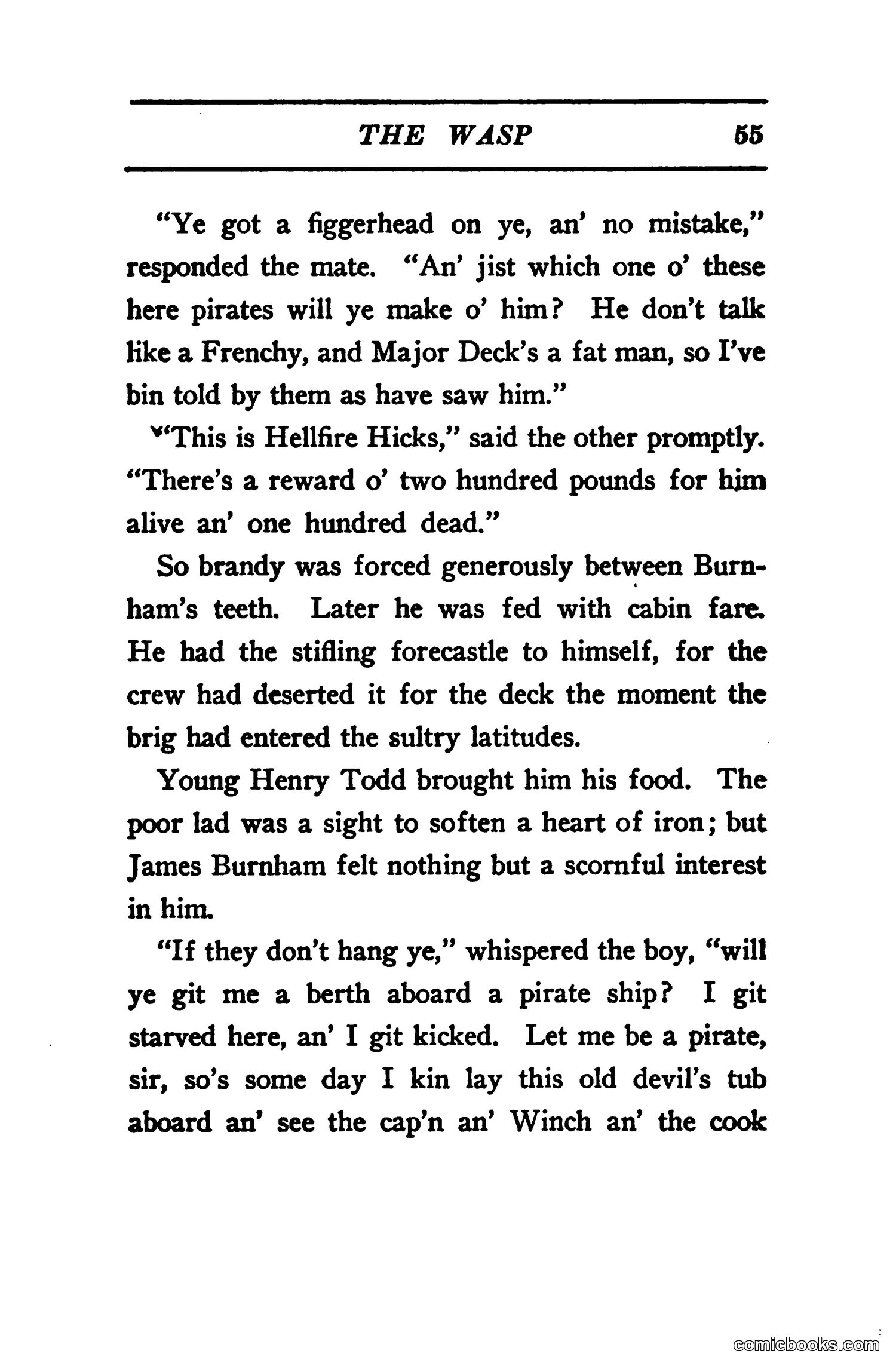 The Wasp — 1914 — page 61 of 362