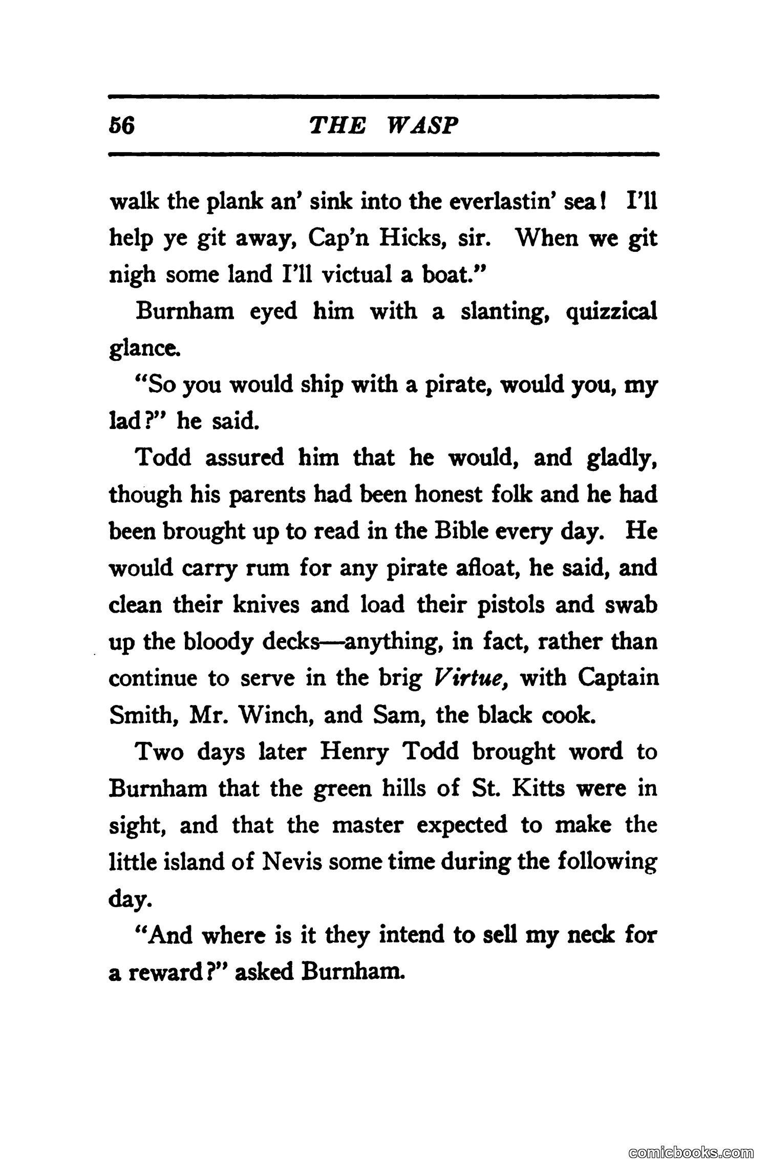 The Wasp — 1914 — page 62 of 362