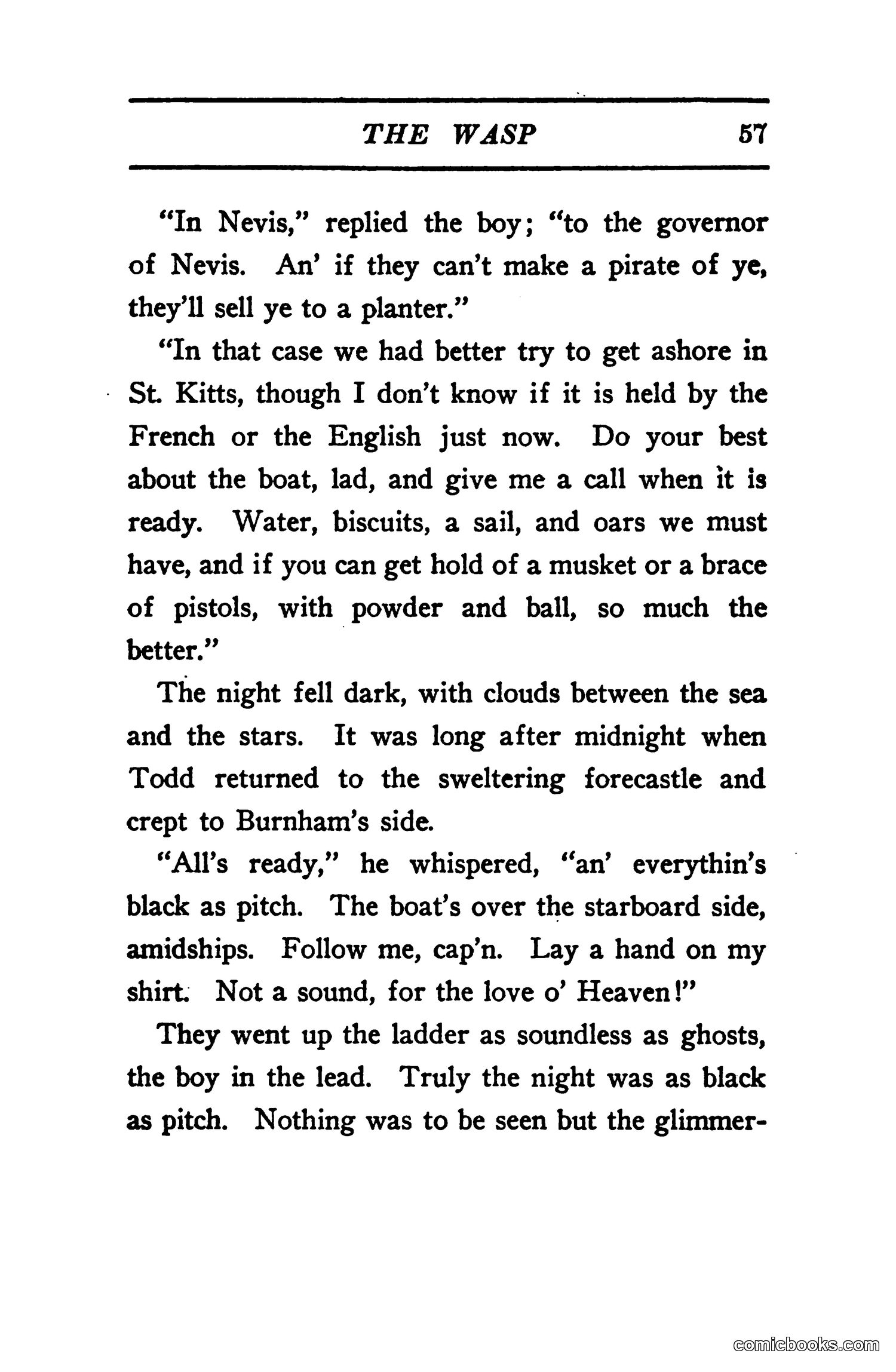 The Wasp — 1914 — page 63 of 362