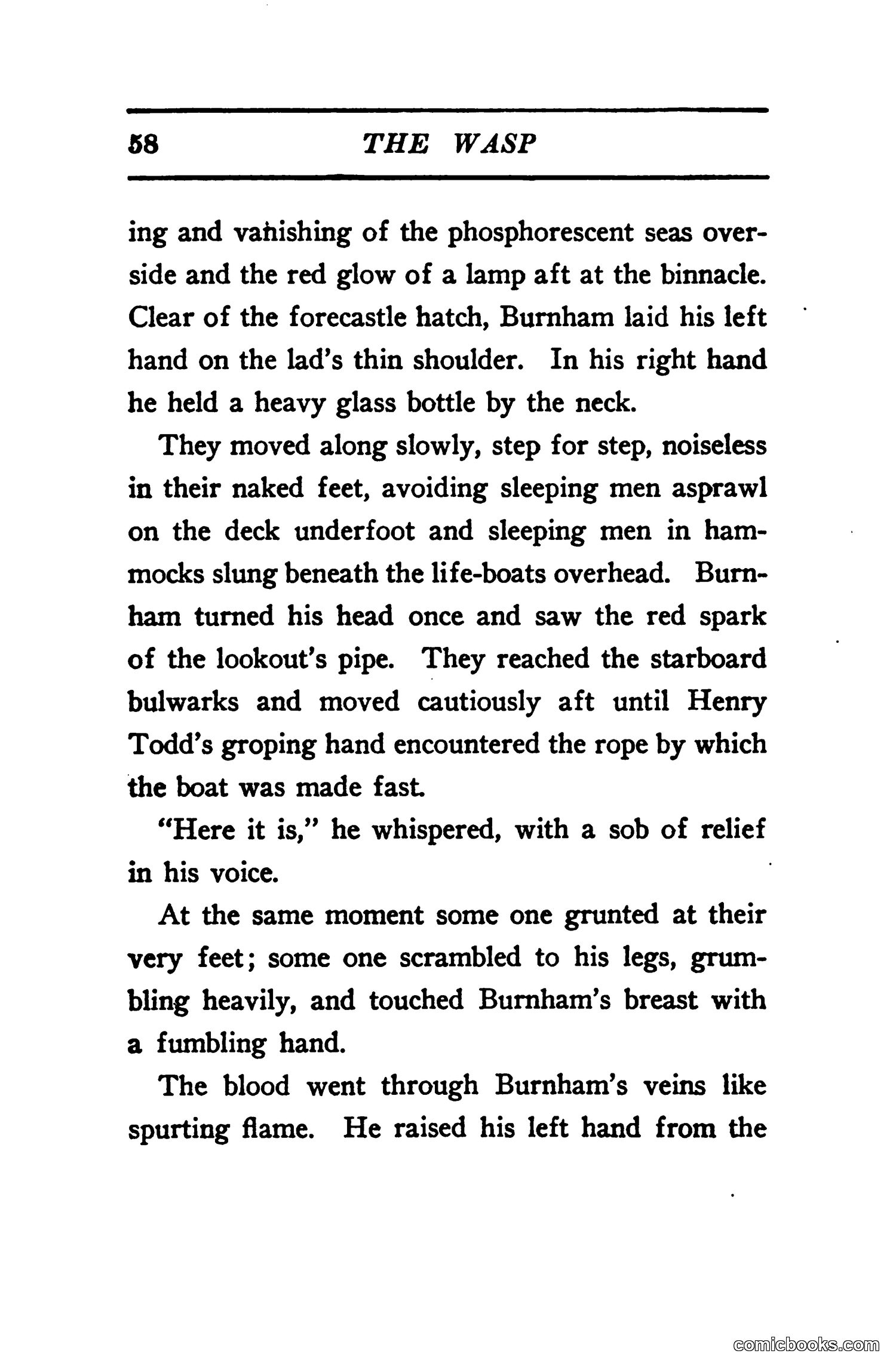 The Wasp — 1914 — page 64 of 362