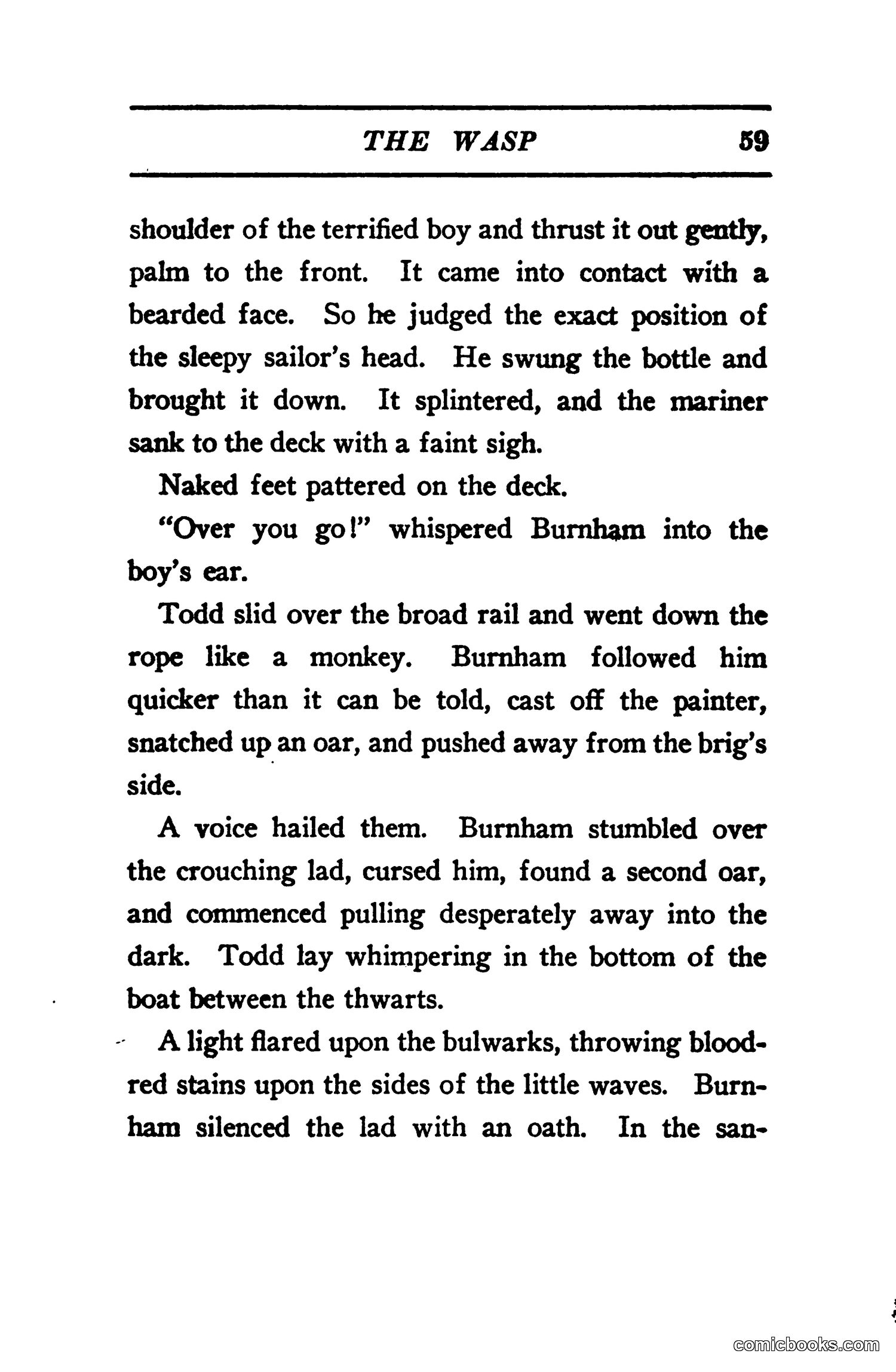 The Wasp — 1914 — page 65 of 362