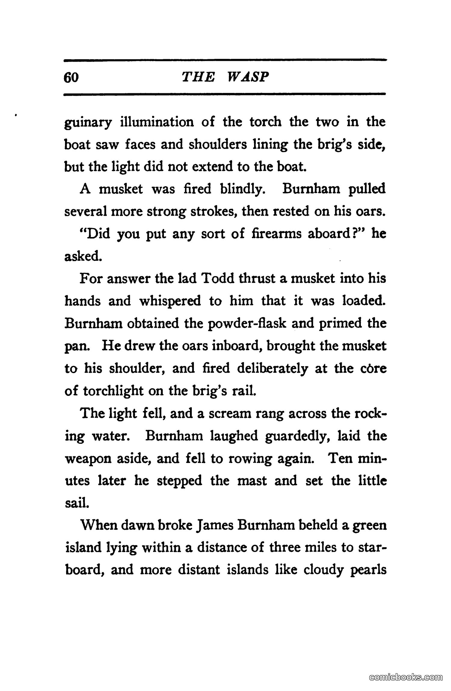 The Wasp — 1914 — page 66 of 362