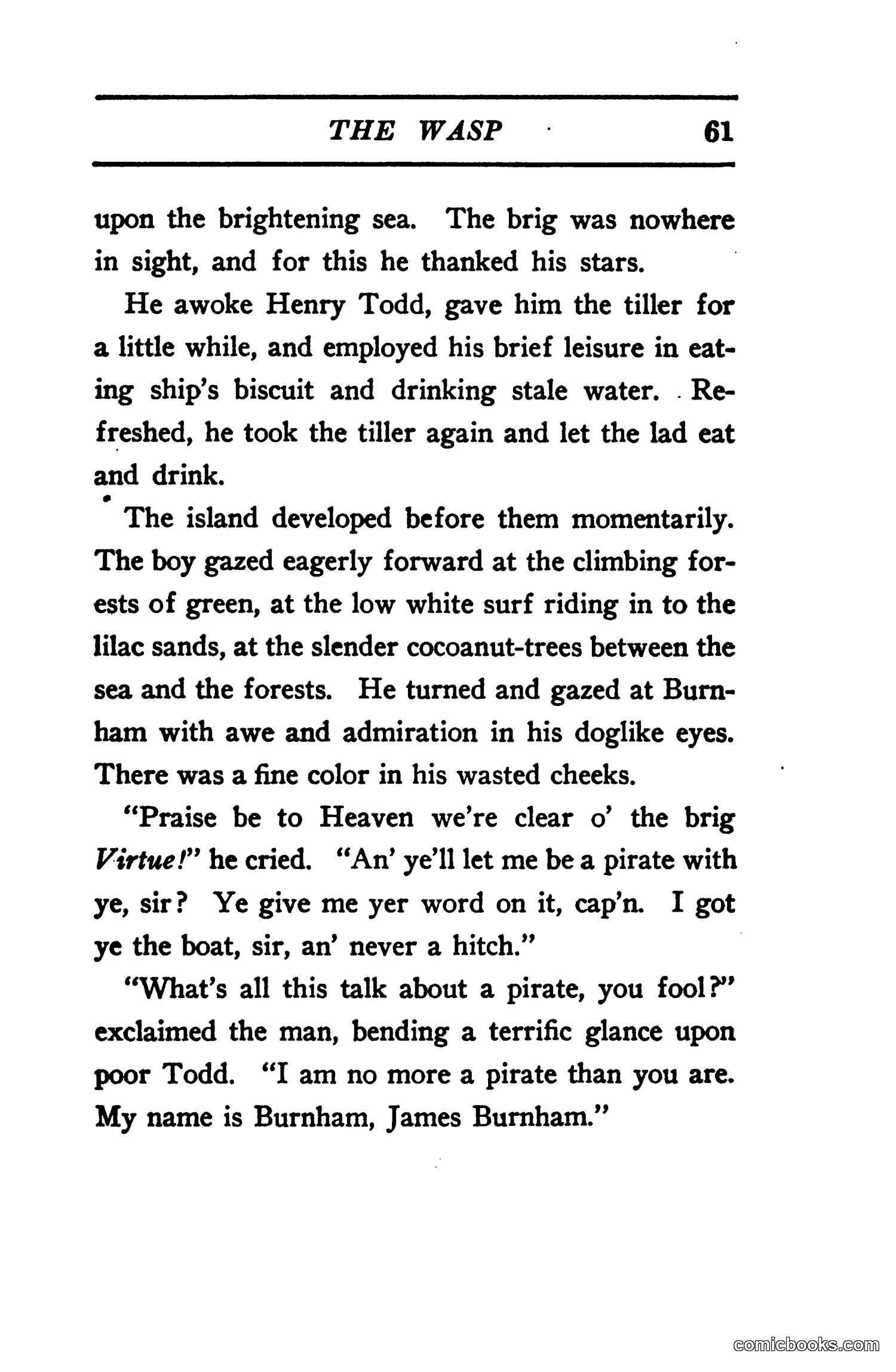 The Wasp — 1914 — page 67 of 362