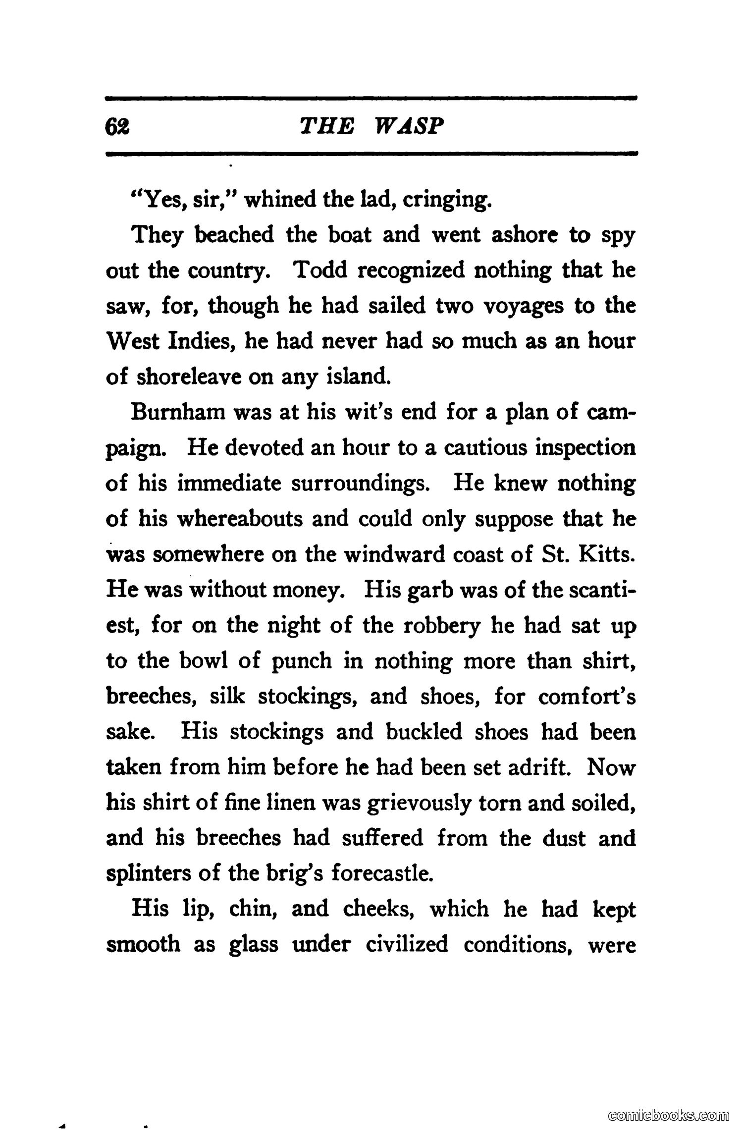 The Wasp — 1914 — page 68 of 362
