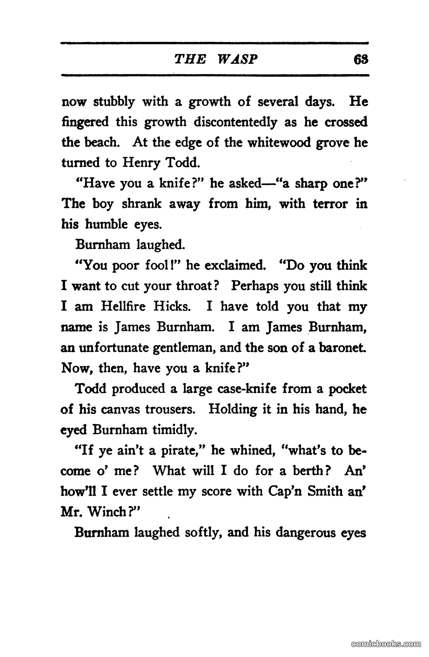 The Wasp — 1914 — page 69 of 362