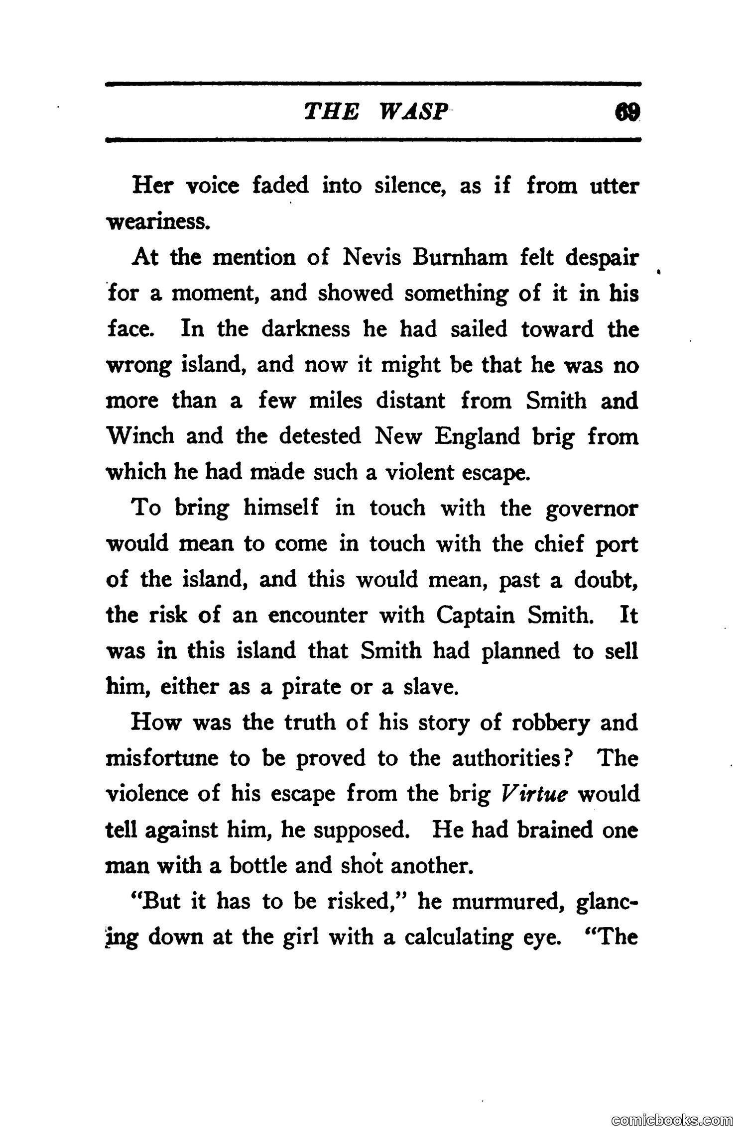 The Wasp — 1914 — page 75 of 362