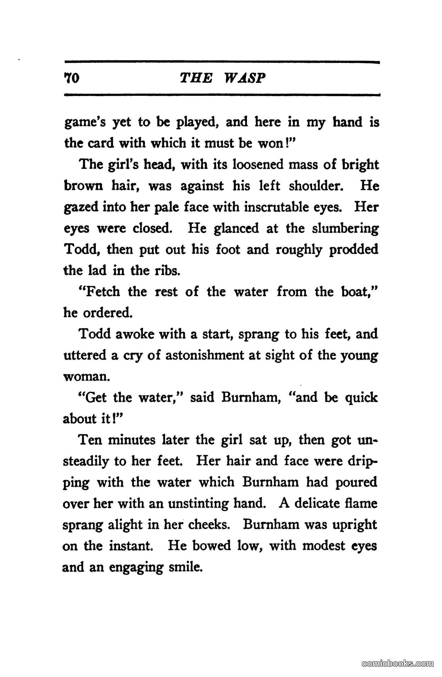 The Wasp — 1914 — page 76 of 362