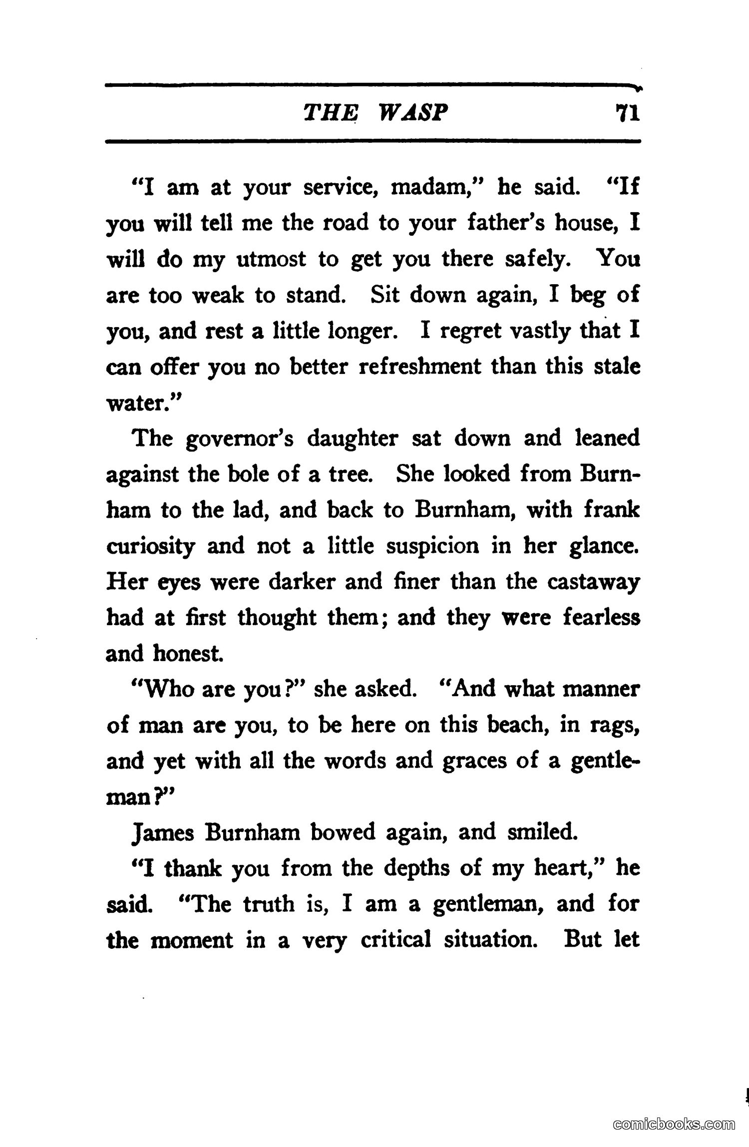 The Wasp — 1914 — page 77 of 362