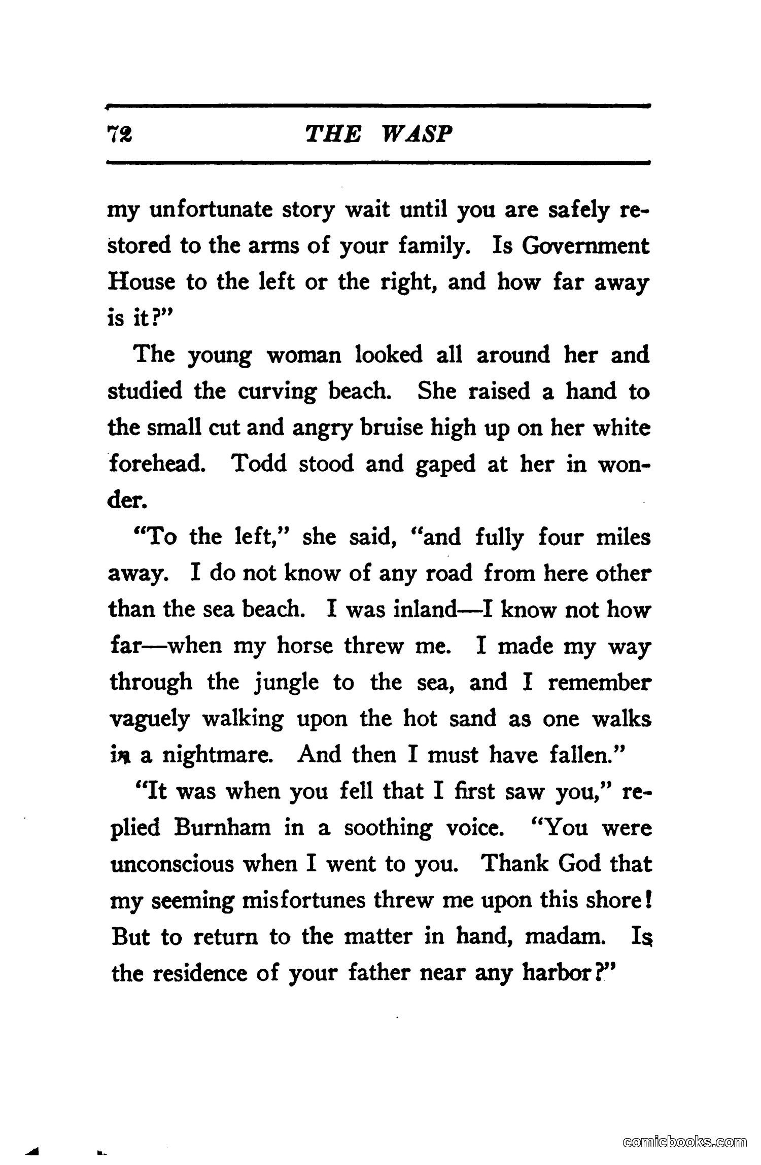 The Wasp — 1914 — page 78 of 362