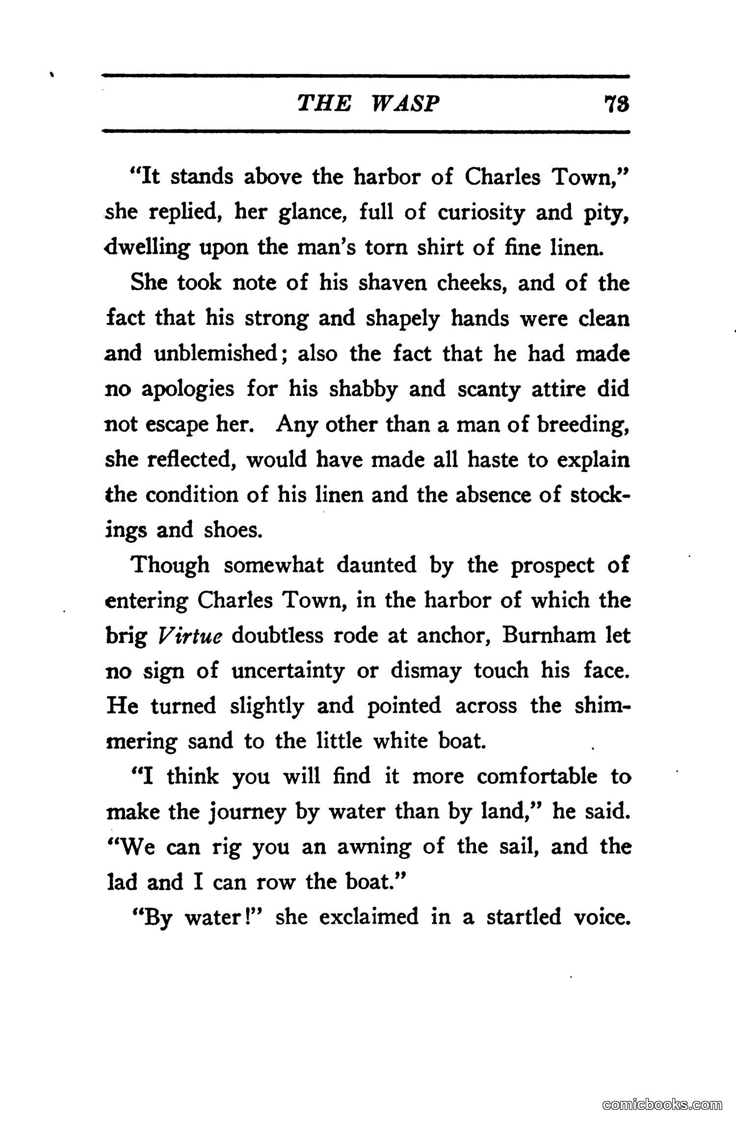 The Wasp — 1914 — page 79 of 362