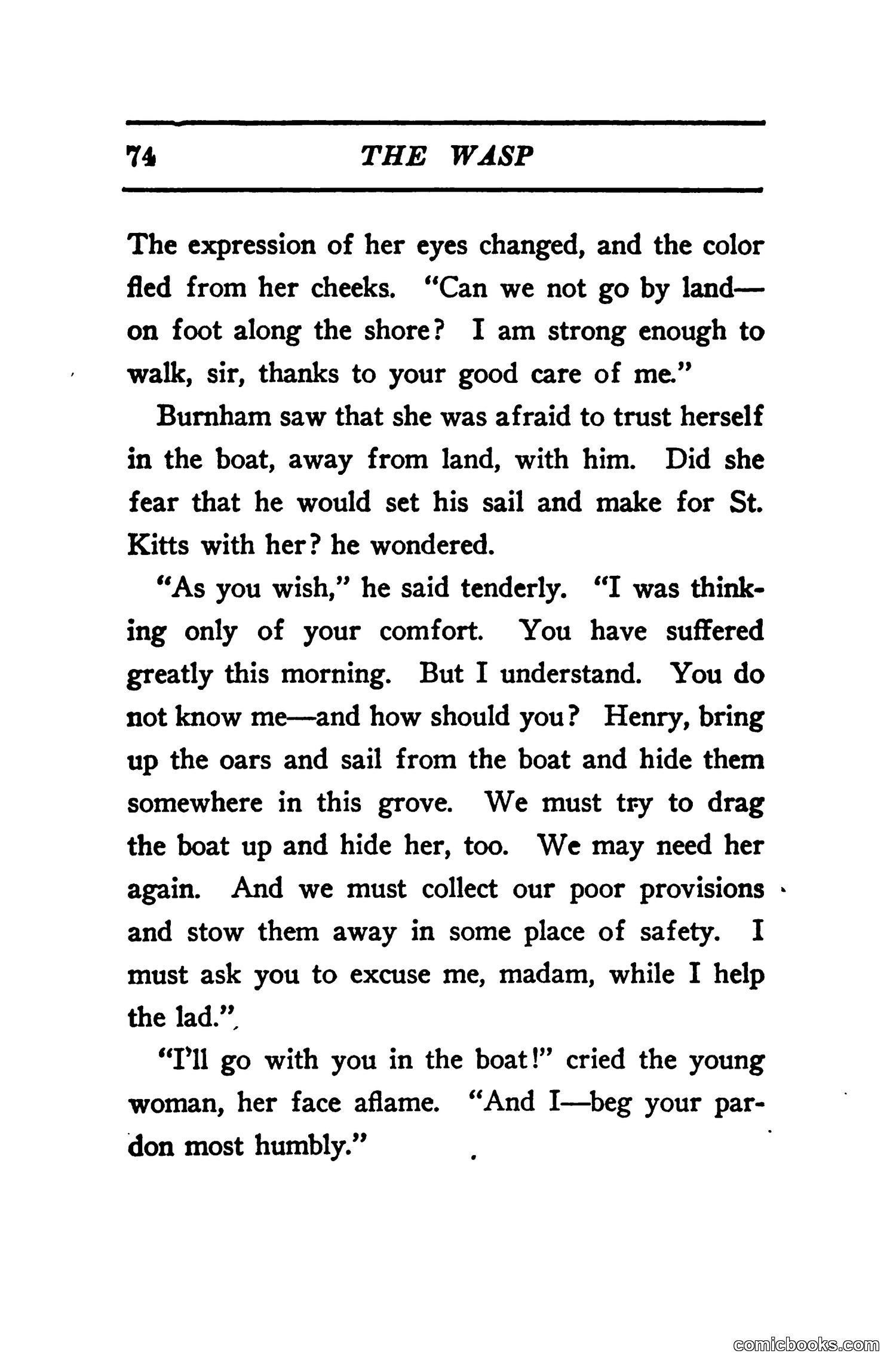 The Wasp — 1914 — page 80 of 362