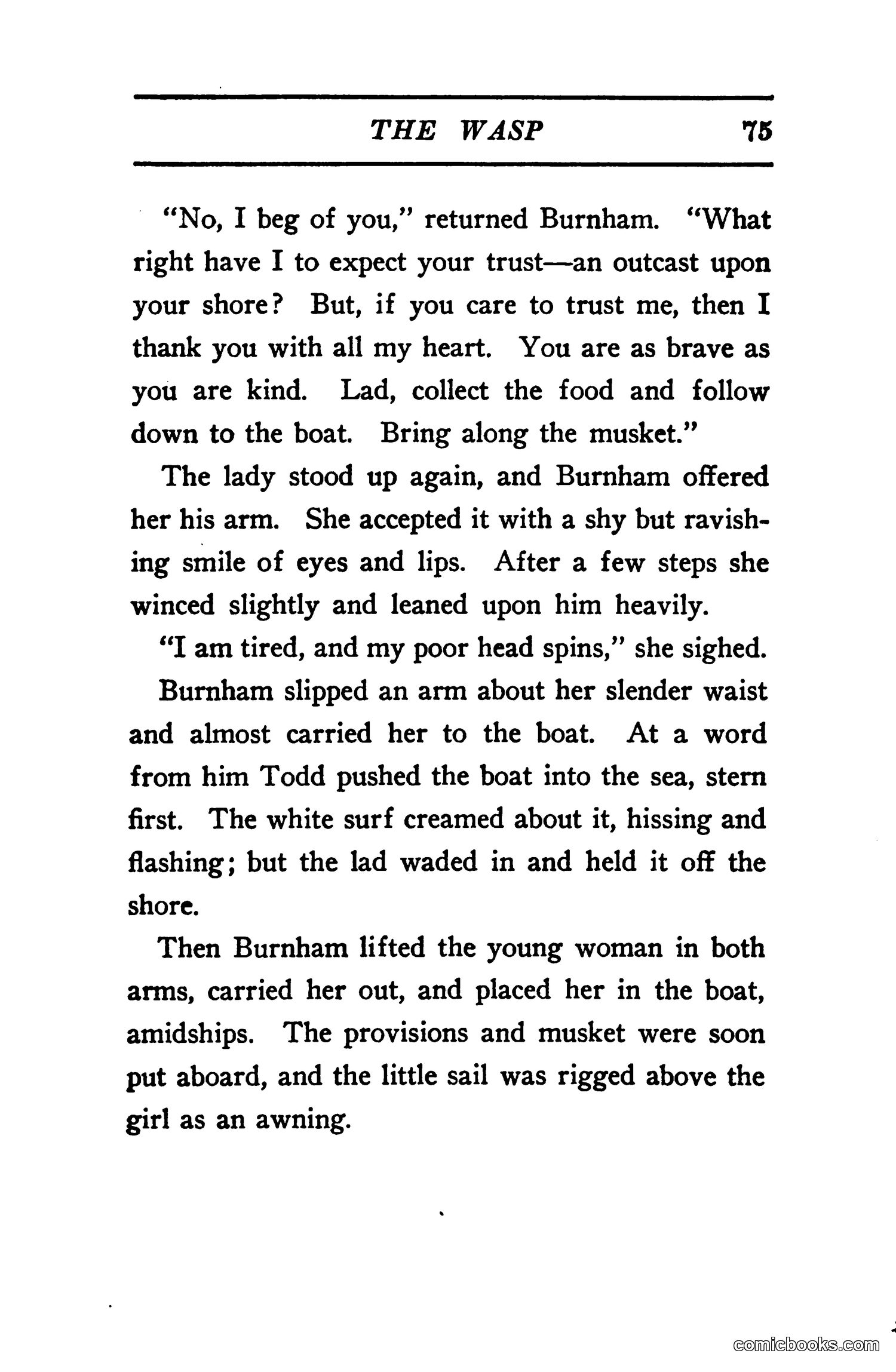 The Wasp — 1914 — page 81 of 362