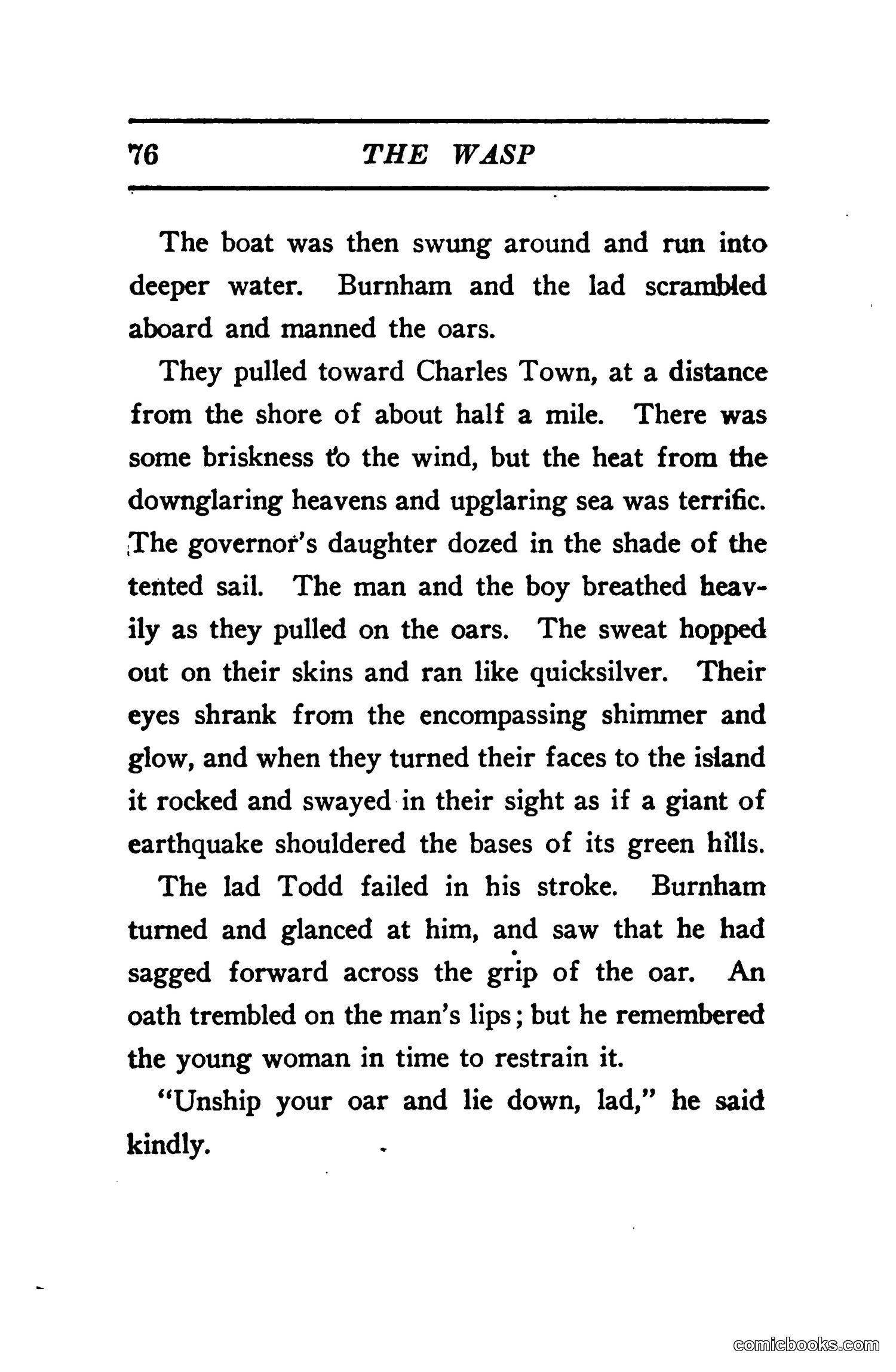 The Wasp — 1914 — page 82 of 362