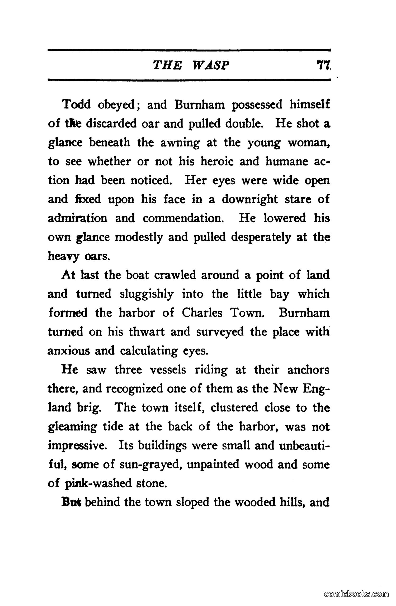 The Wasp — 1914 — page 83 of 362