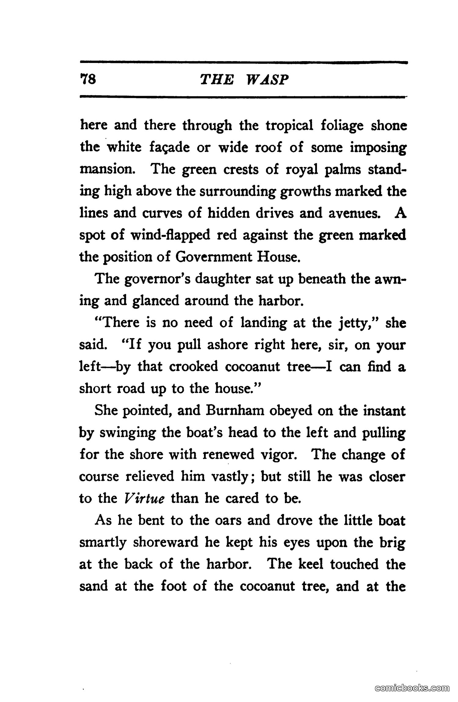 The Wasp — 1914 — page 84 of 362