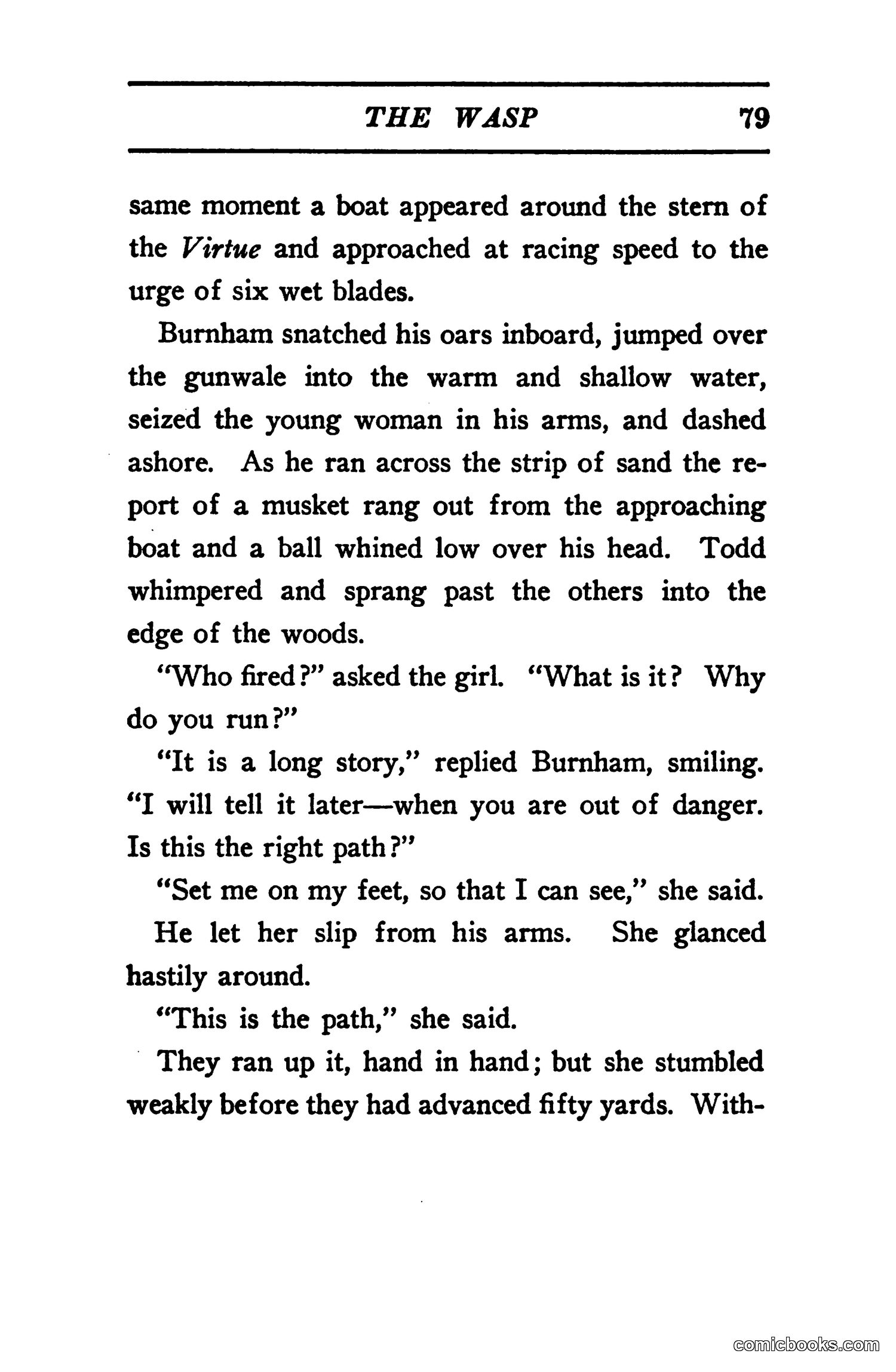 The Wasp — 1914 — page 85 of 362