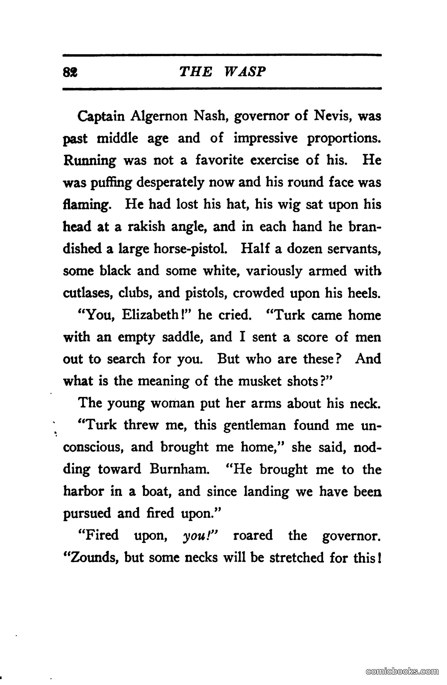 The Wasp — 1914 — page 90 of 362