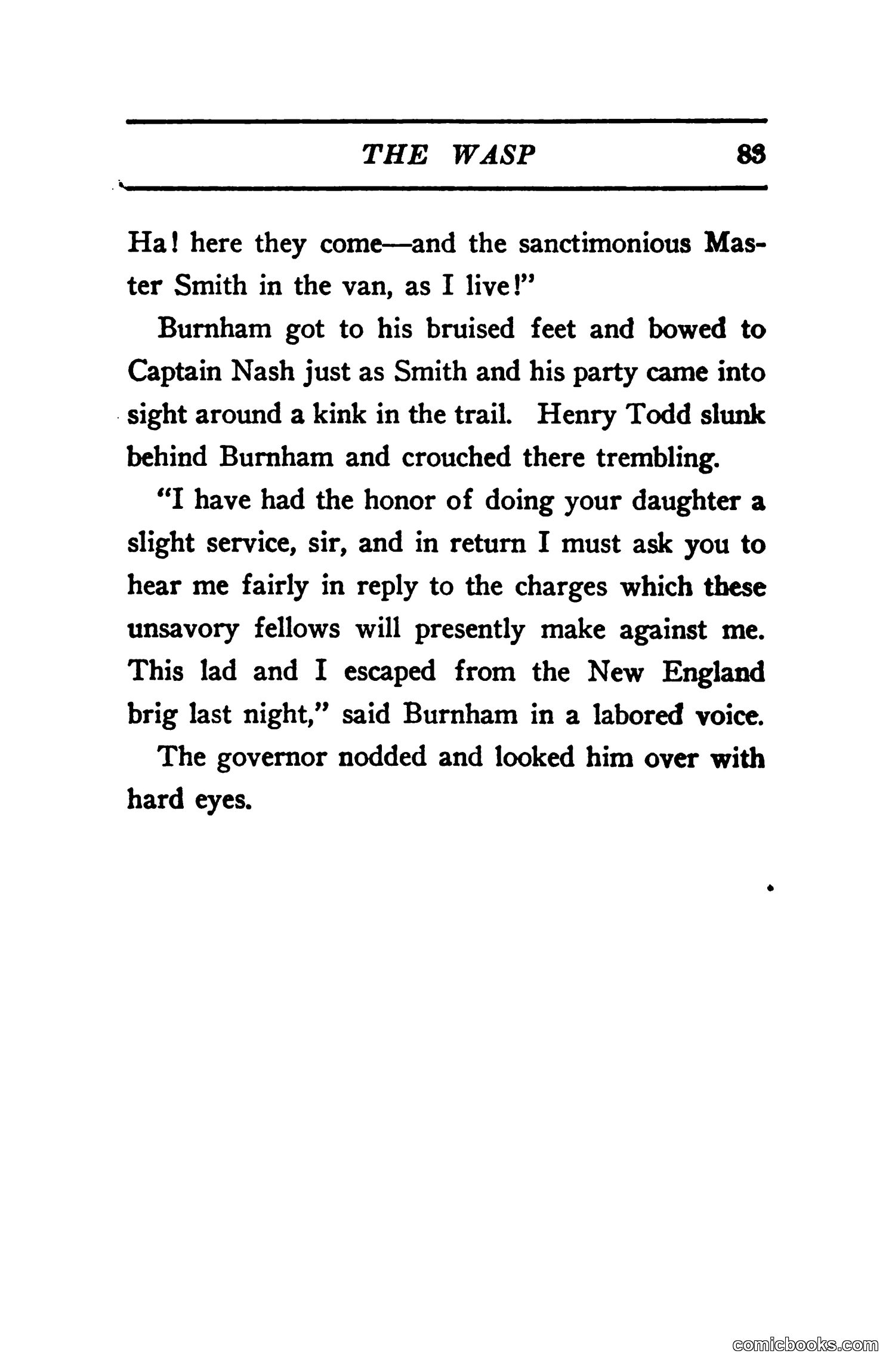 The Wasp — 1914 — page 91 of 362