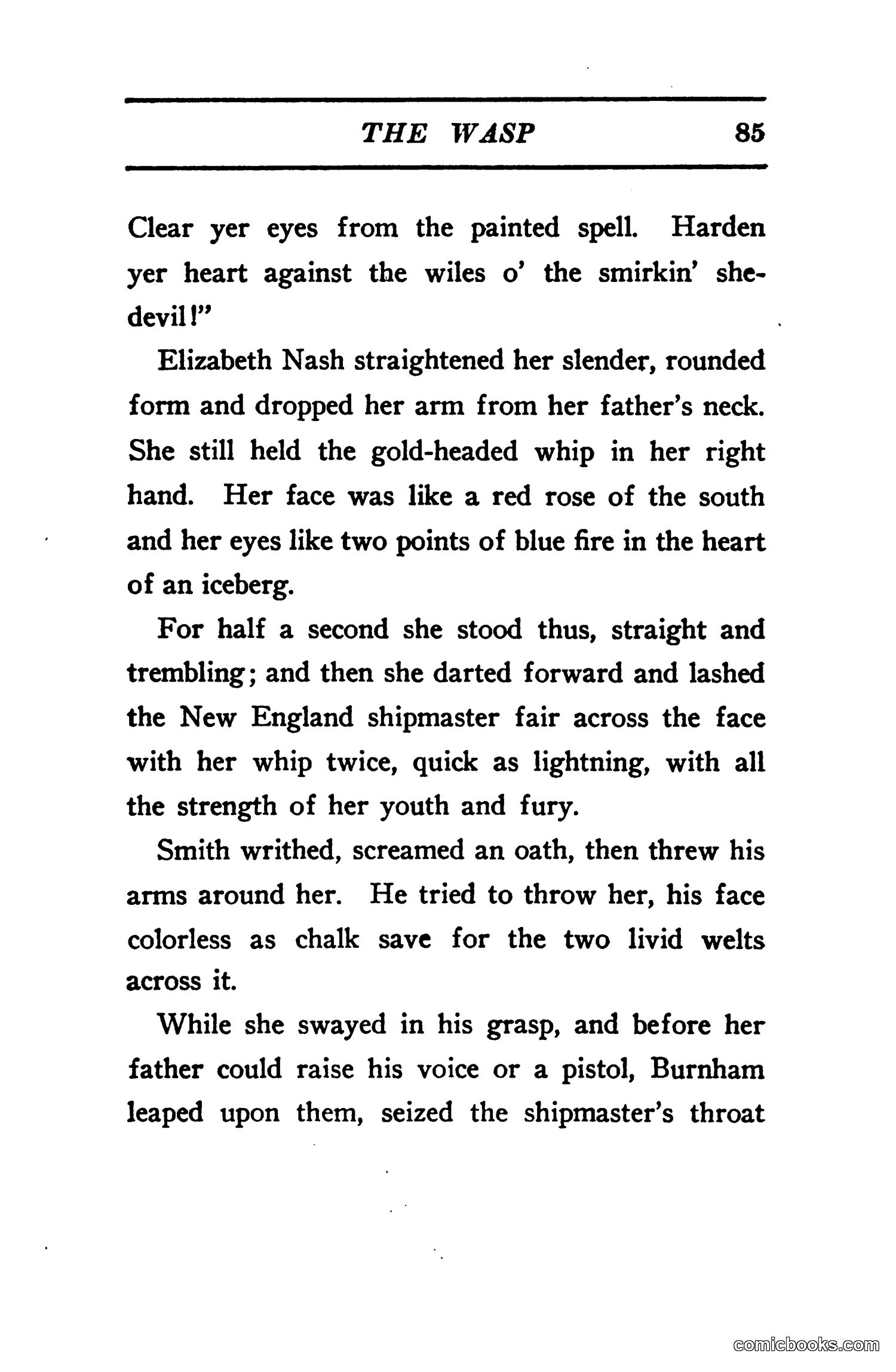 The Wasp — 1914 — page 93 of 362