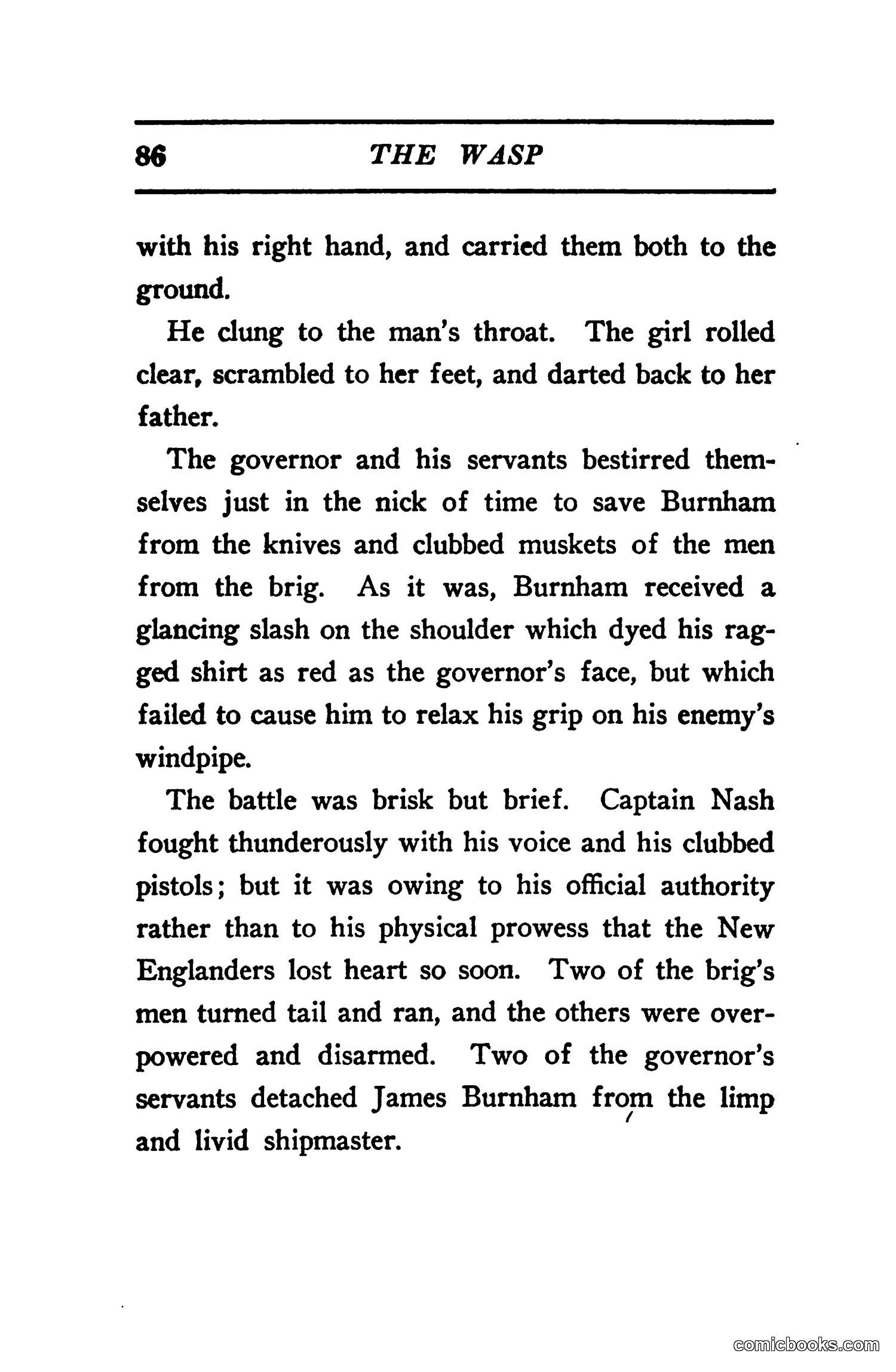 The Wasp — 1914 — page 94 of 362