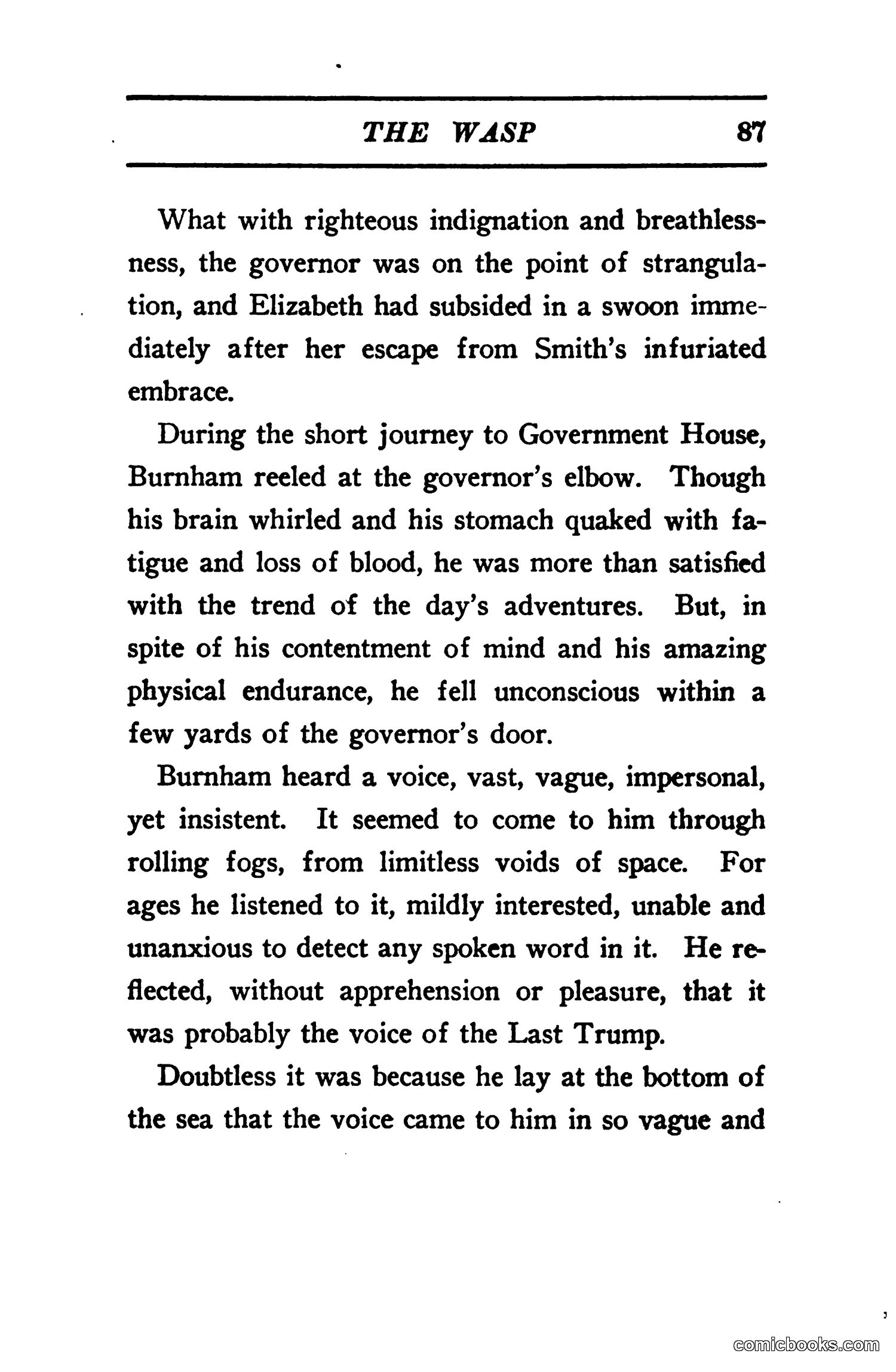 The Wasp — 1914 — page 95 of 362