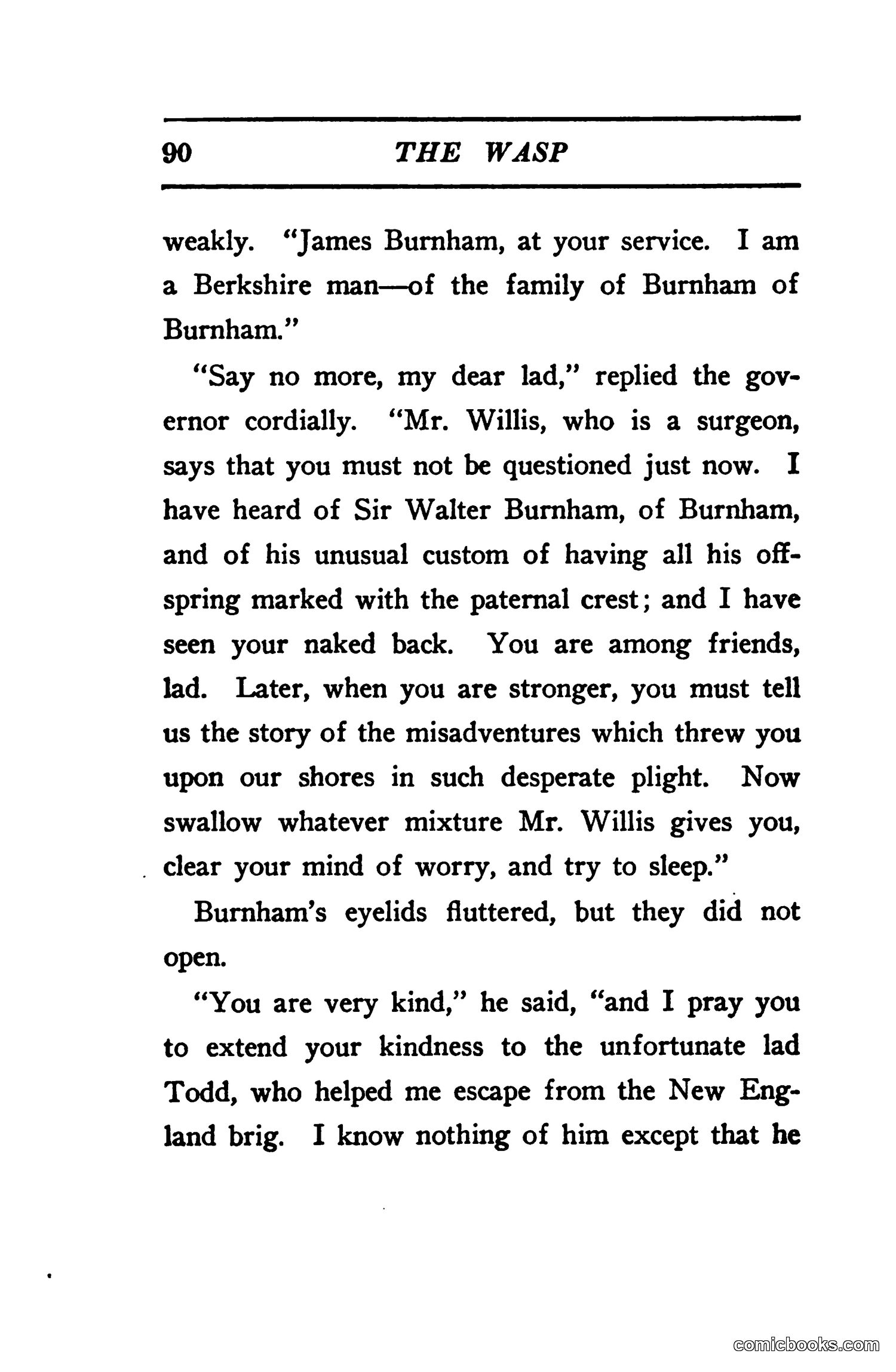 The Wasp — 1914 — page 98 of 362
