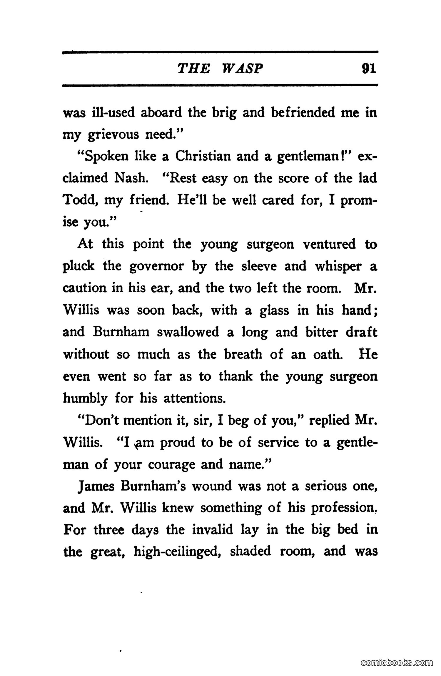 The Wasp — 1914 — page 99 of 362