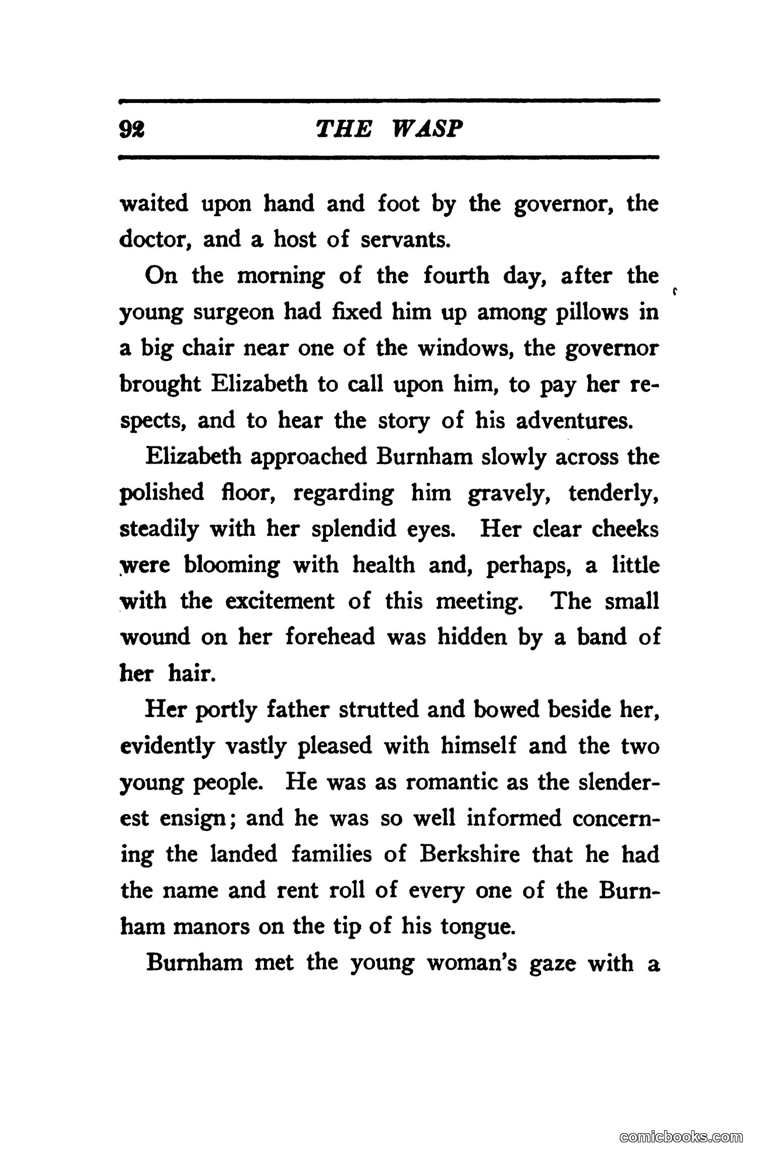 The Wasp — 1914 — page 100 of 362
