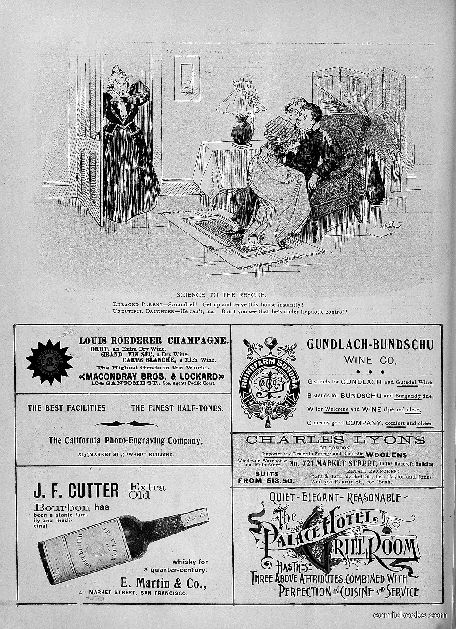 The Wasp — 1896 — page 1007 of 1082