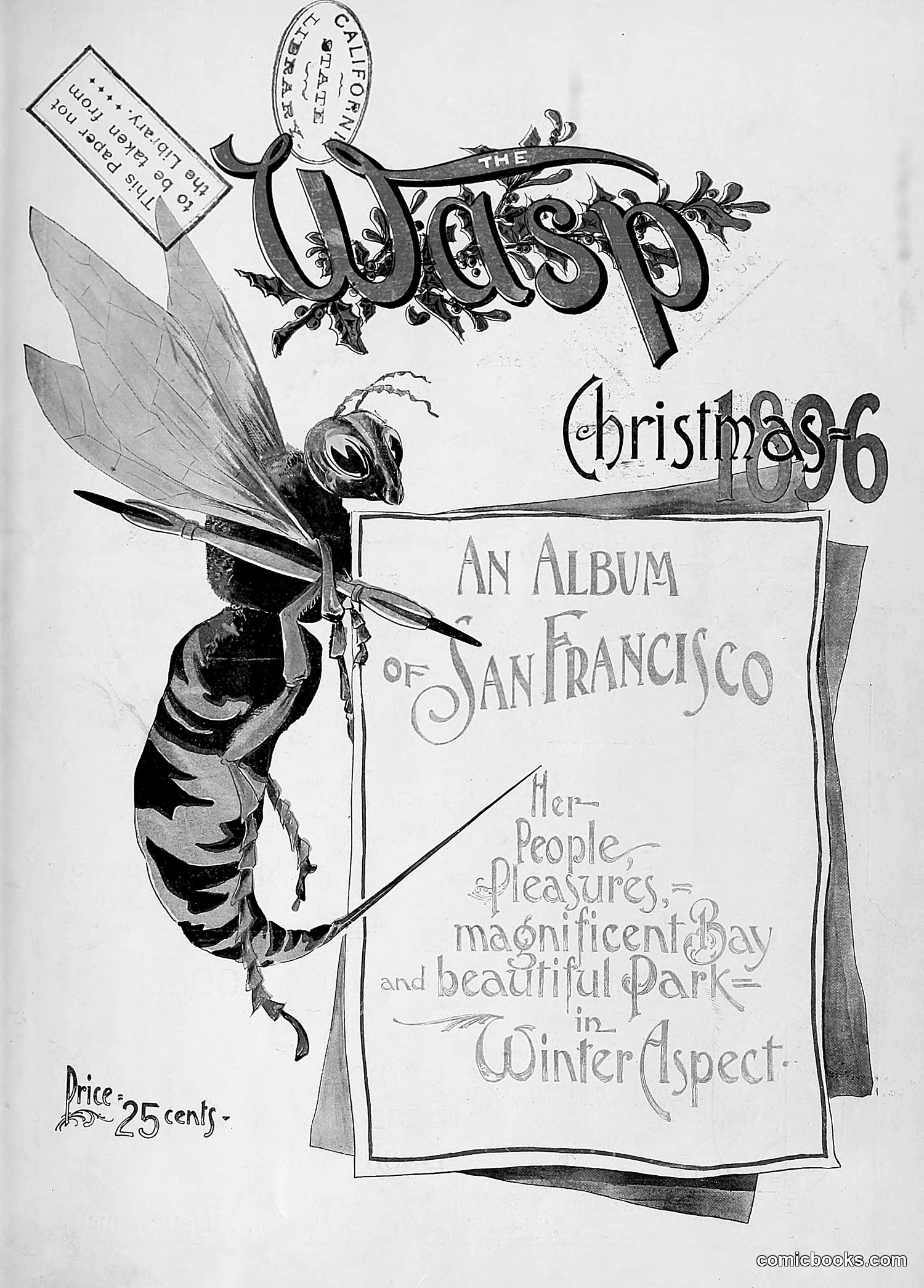 The Wasp — 1896 — page 1008 of 1082