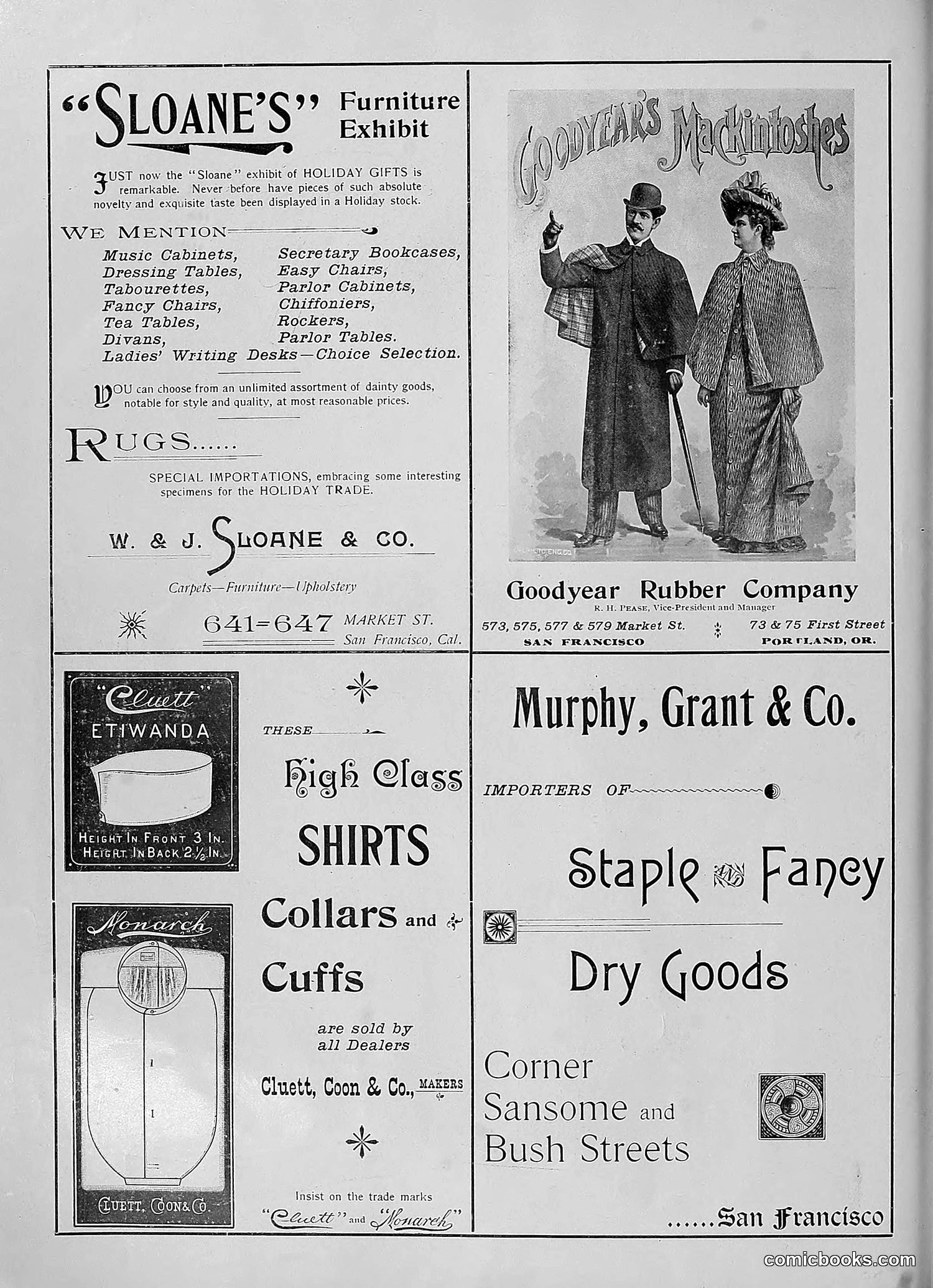 The Wasp — 1896 — page 1009 of 1082