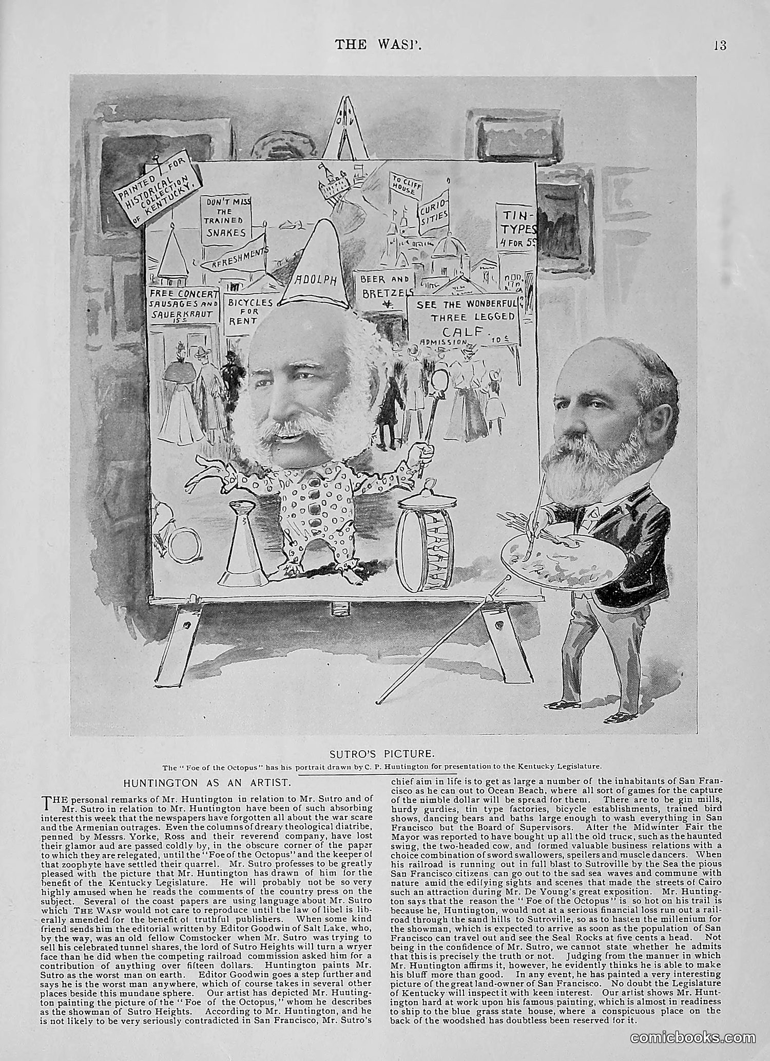 The Wasp — 1896 — page 102 of 1082
