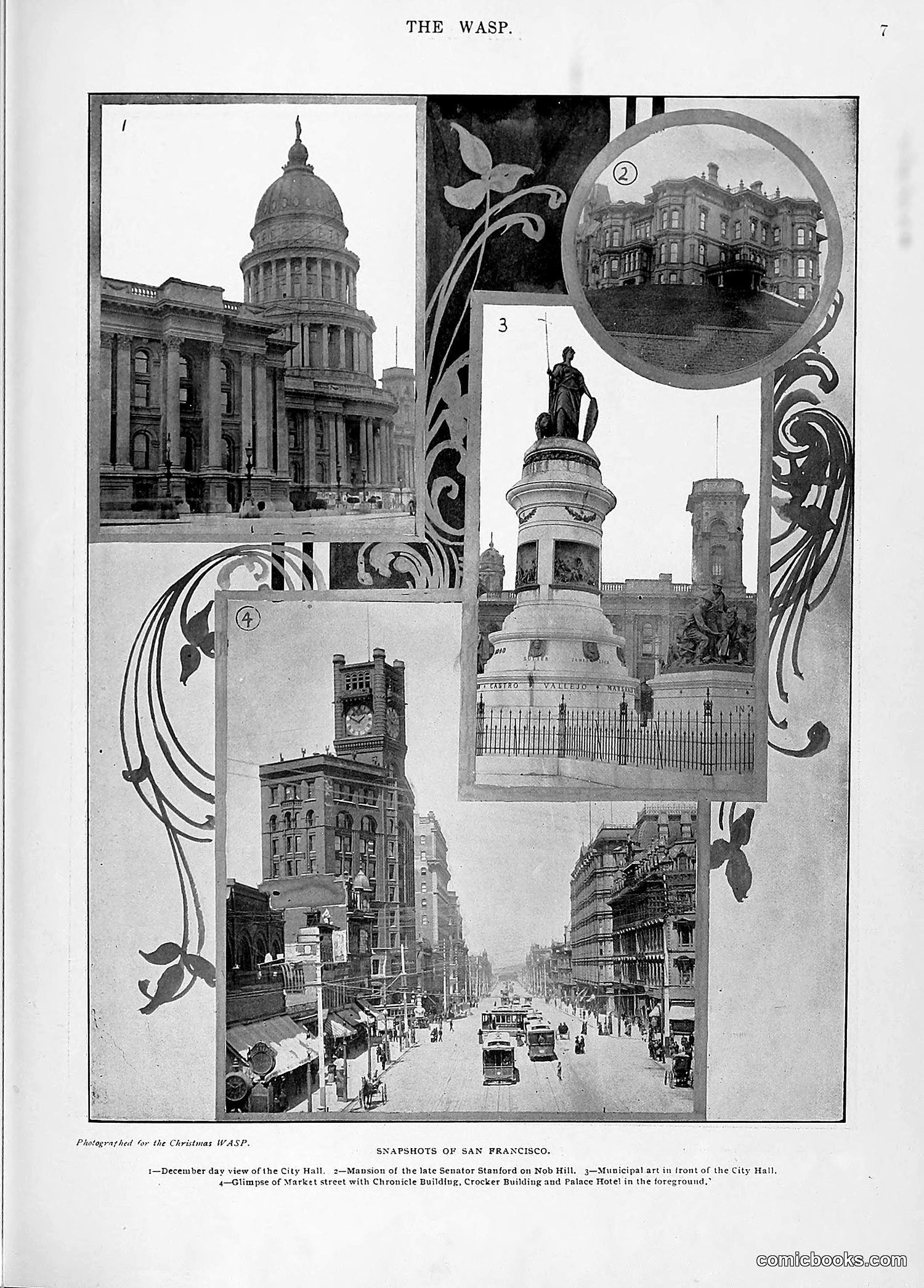 The Wasp — 1896 — page 1016 of 1082