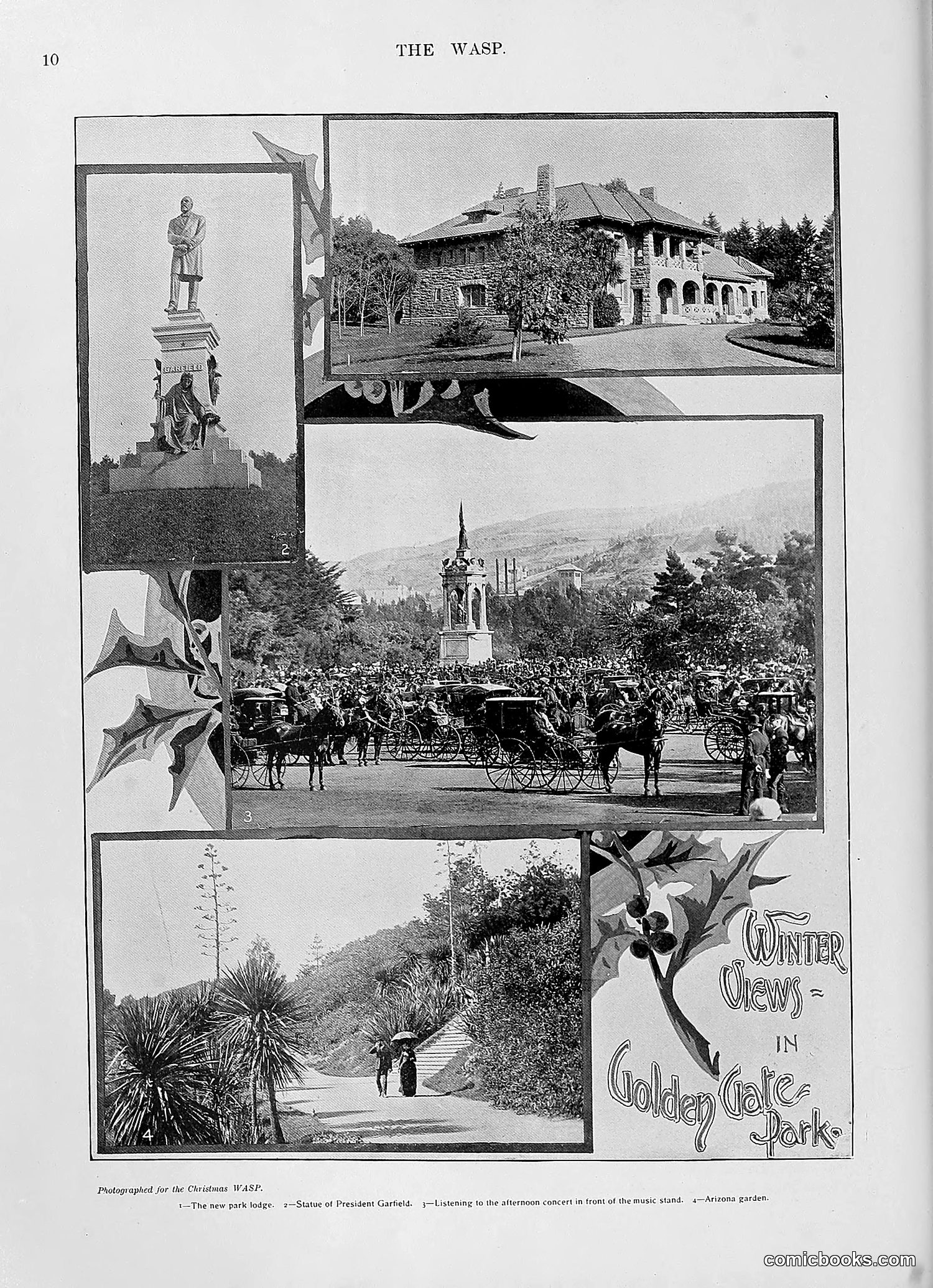 The Wasp — 1896 — page 1019 of 1082