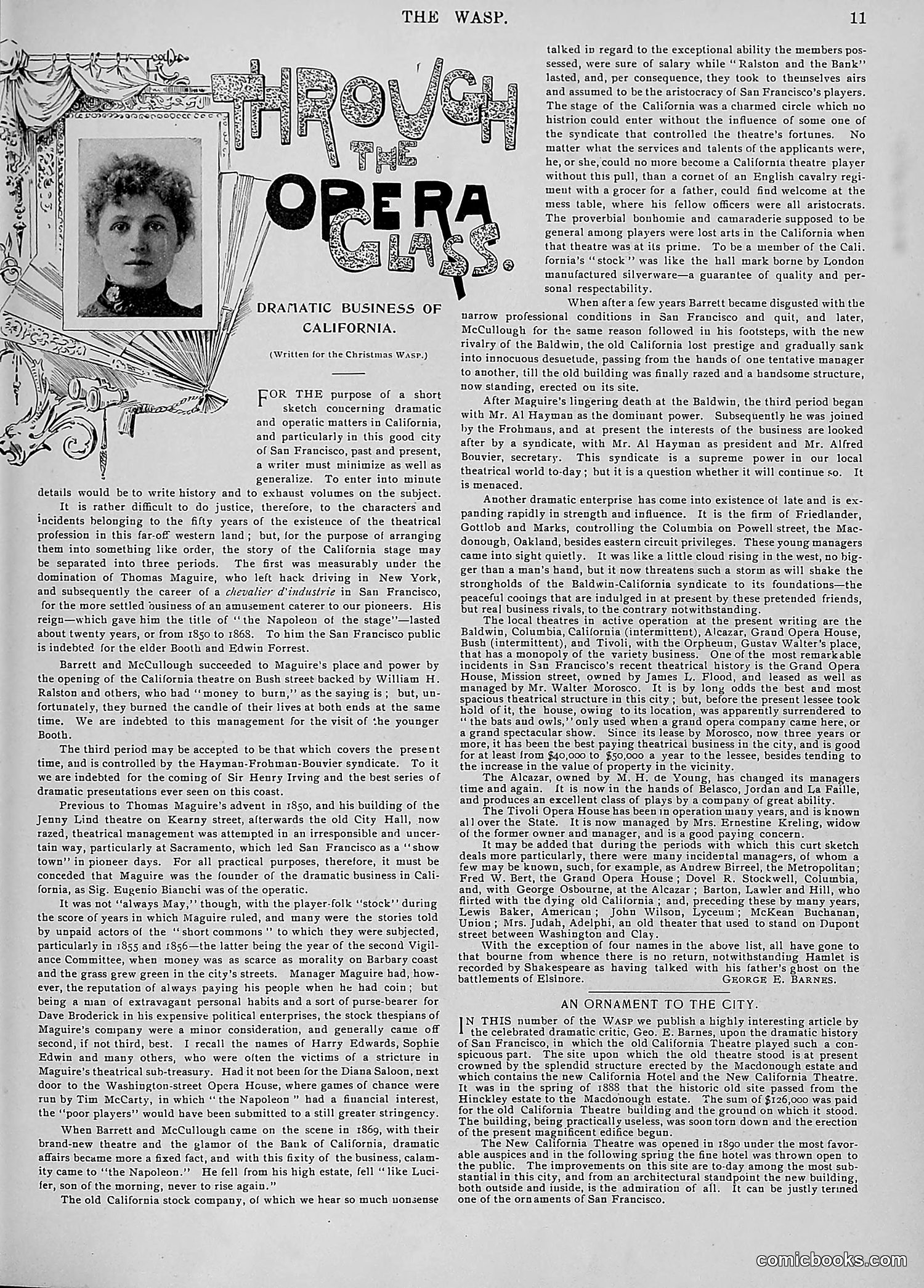 The Wasp — 1896 — page 1020 of 1082