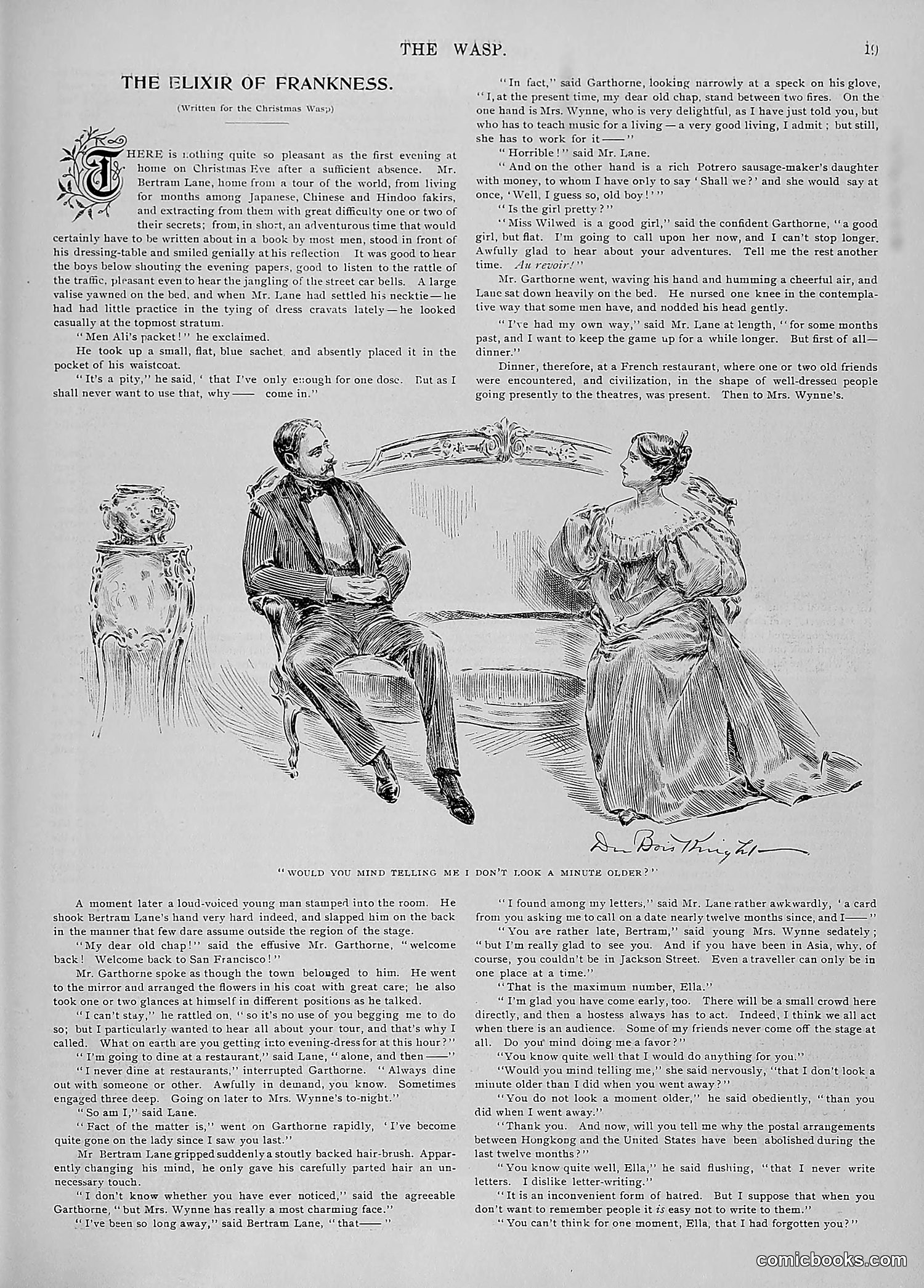 The Wasp — 1896 — page 1028 of 1082