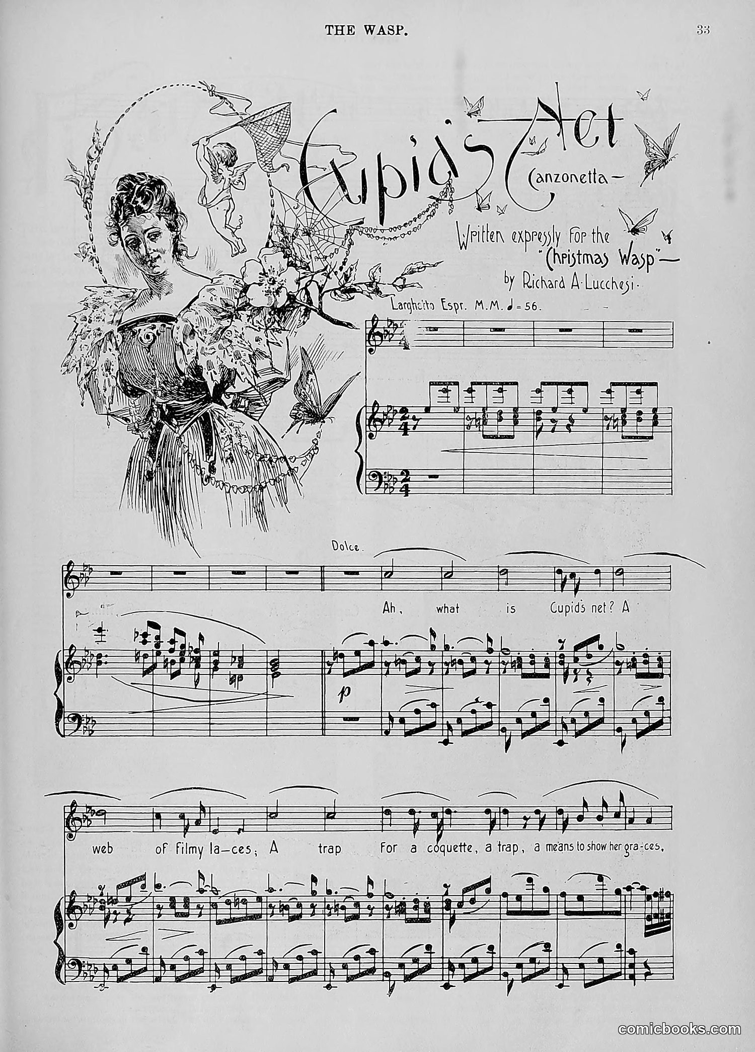 The Wasp — 1896 — page 1042 of 1082