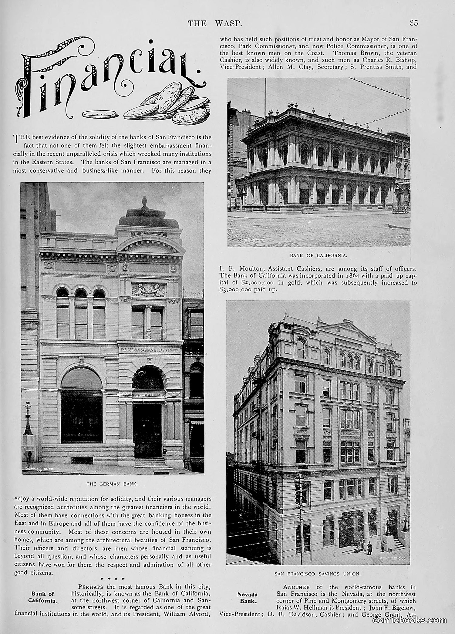 The Wasp — 1896 — page 1044 of 1082