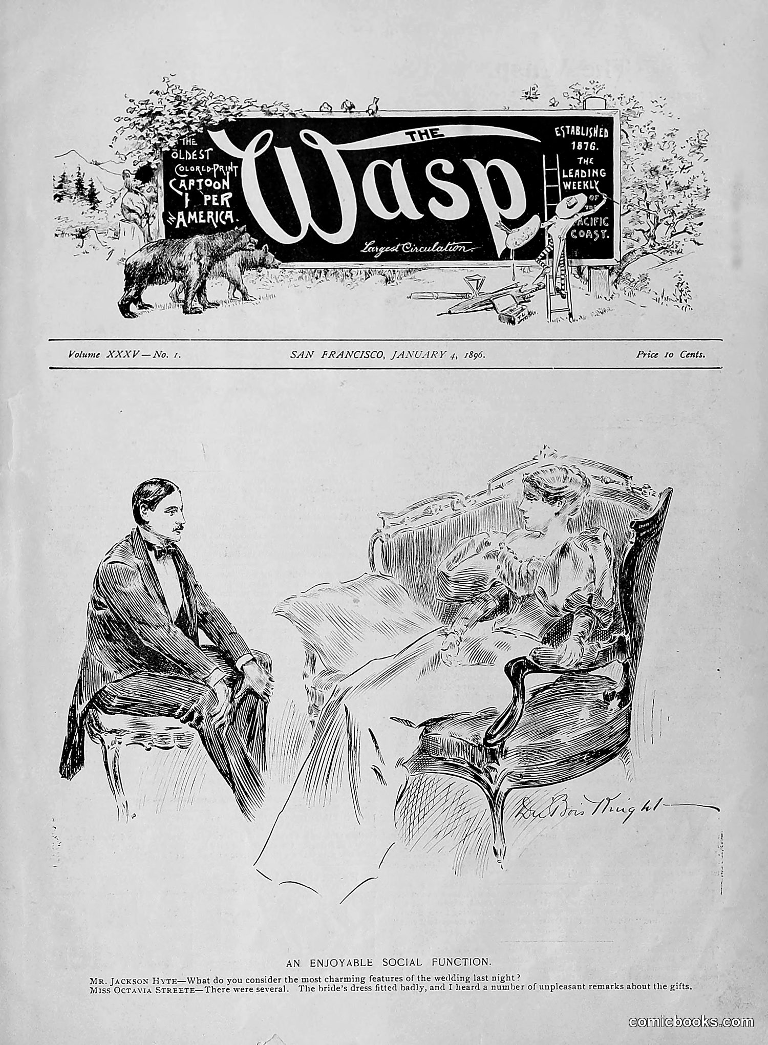 The Wasp — 1896 — page 12 of 1082